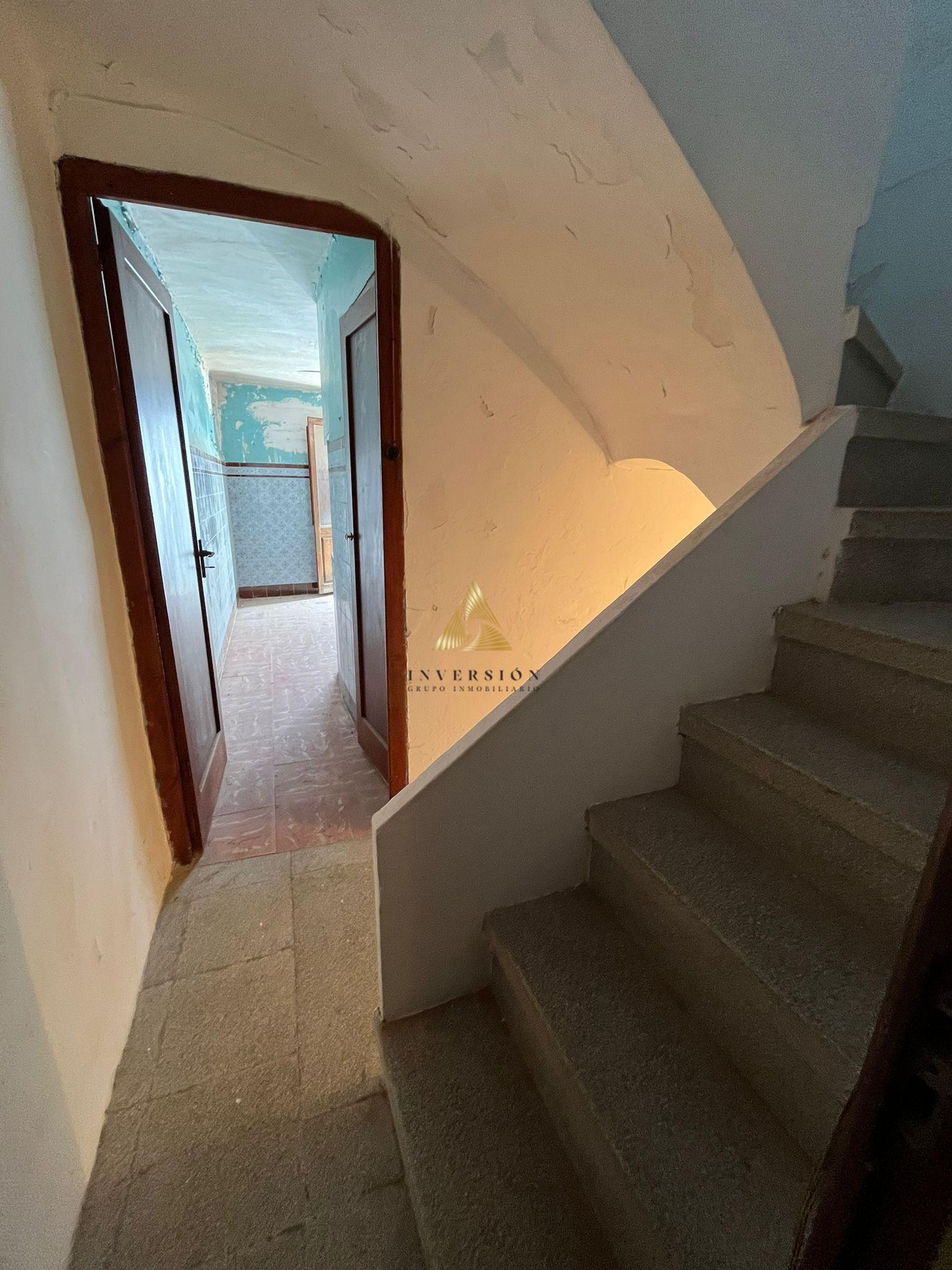 Venta de casa en Peñíscola