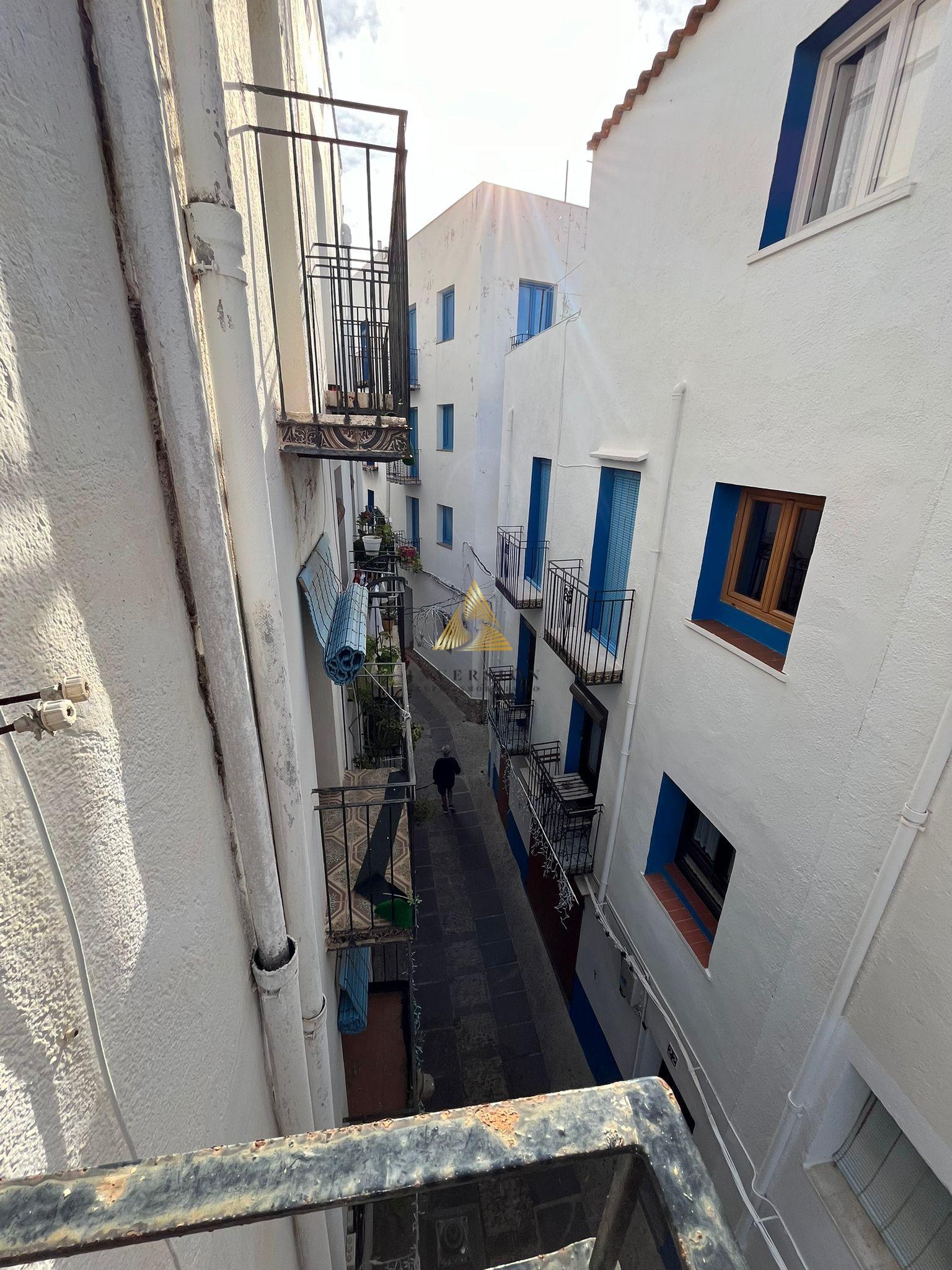 Venta de casa en Peñíscola