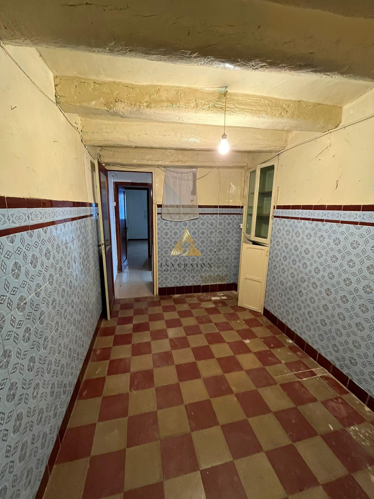 Venta de casa en Peñíscola