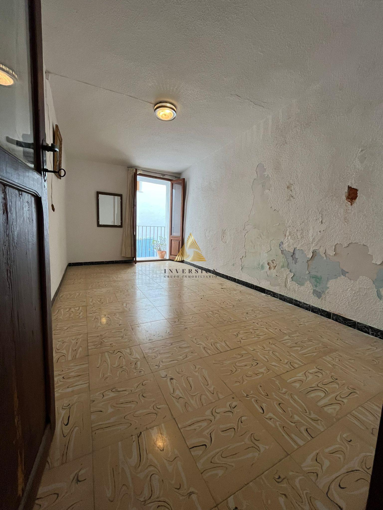 Venta de casa en Peñíscola