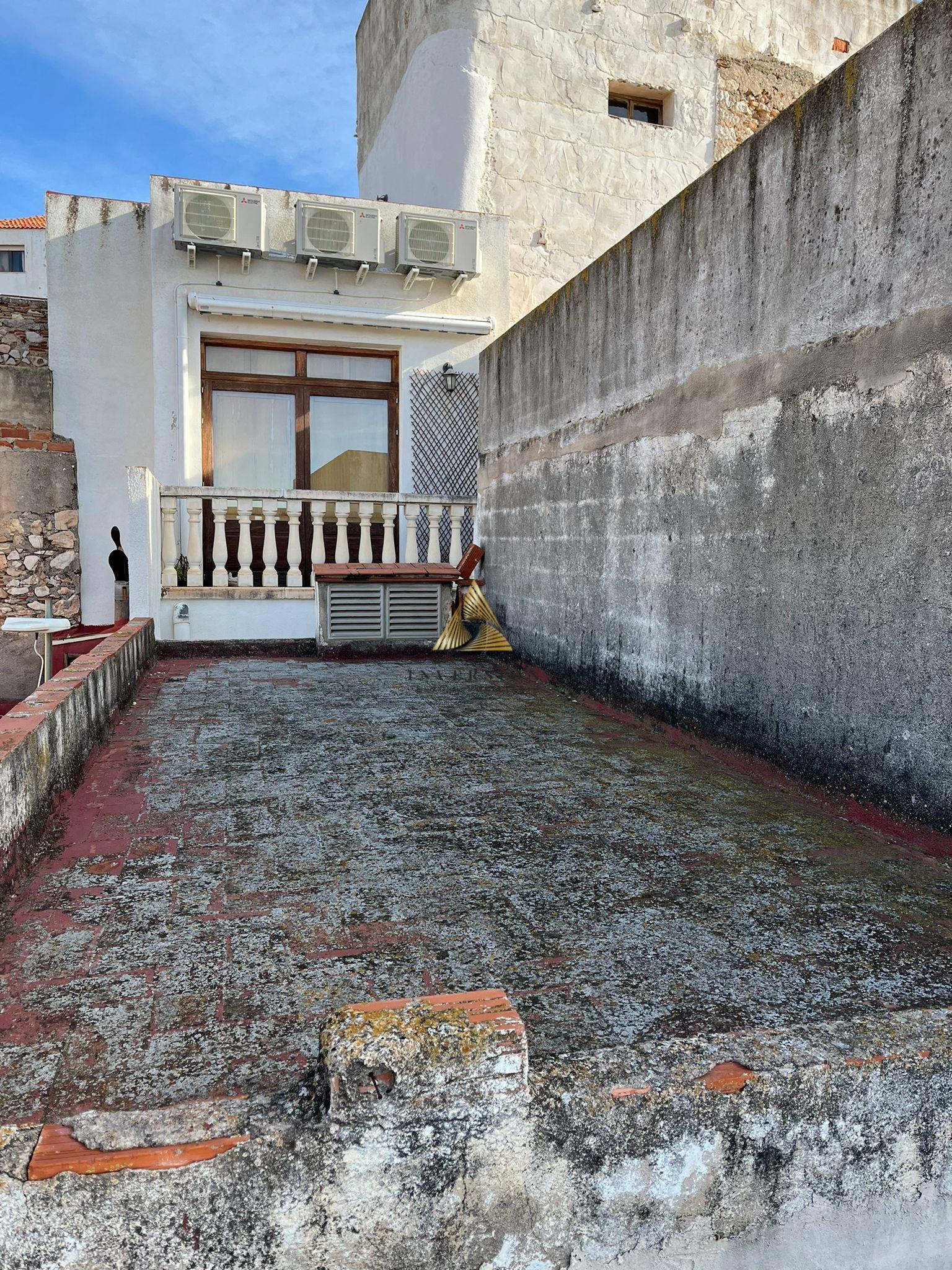 Venta de casa en Peñíscola