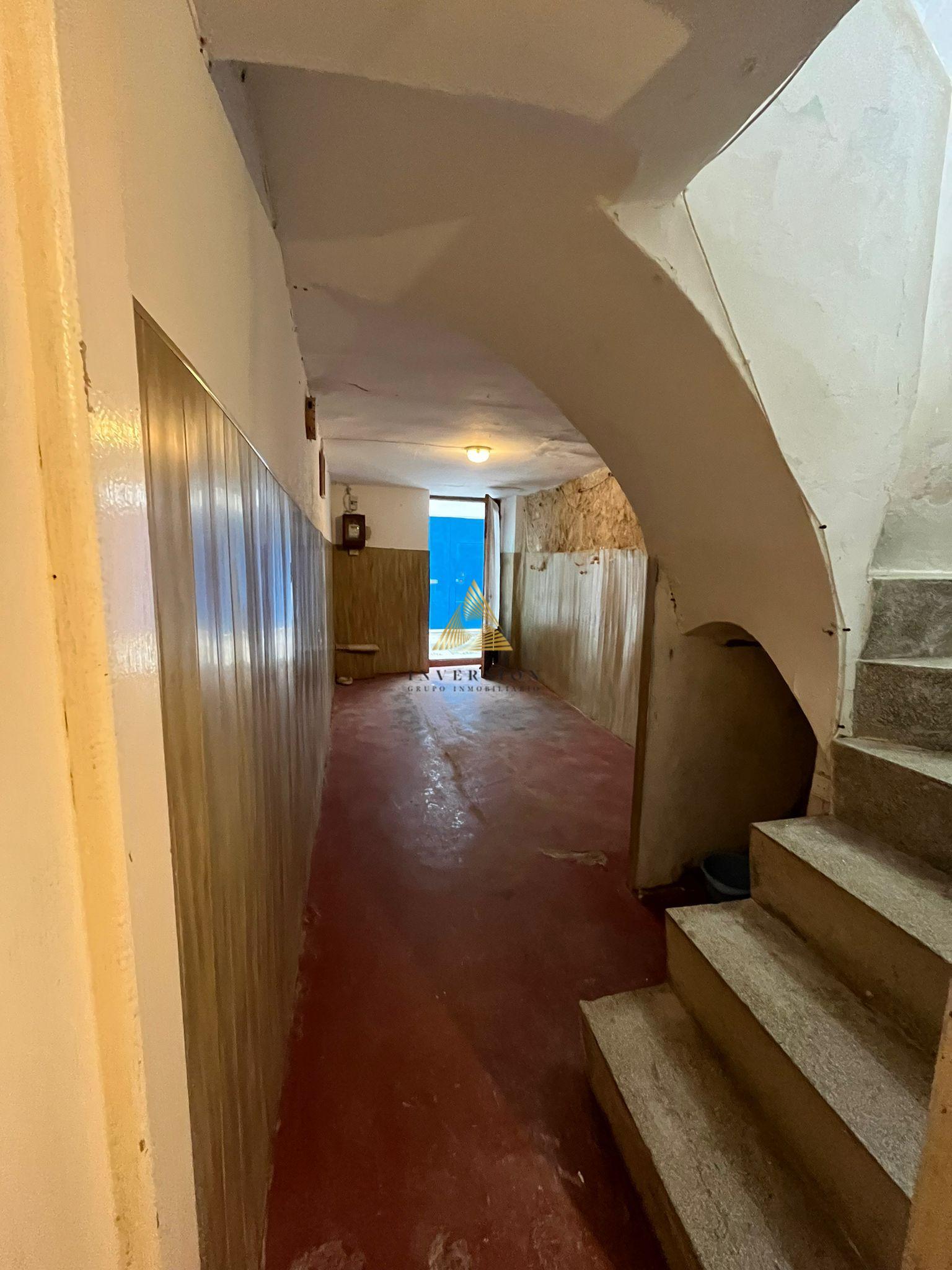 Venta de casa en Peñíscola