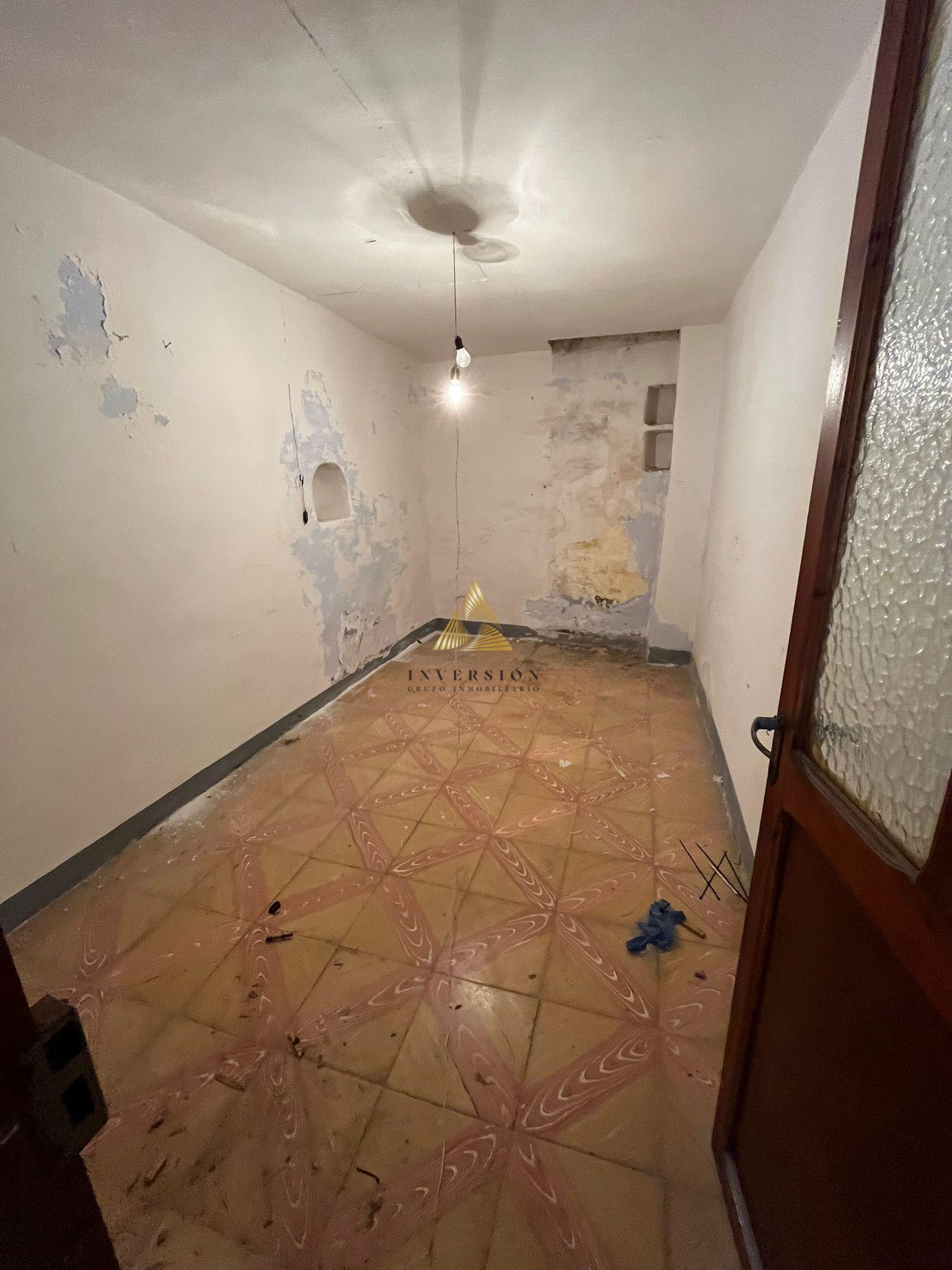 Venta de casa en Peñíscola