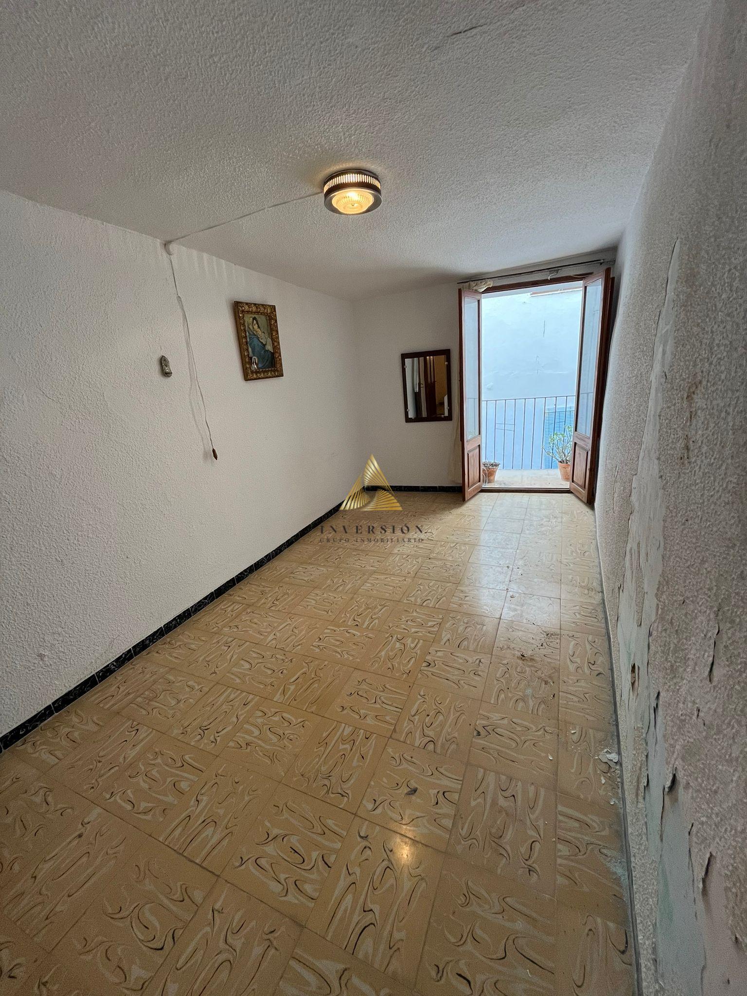 Venta de casa en Peñíscola