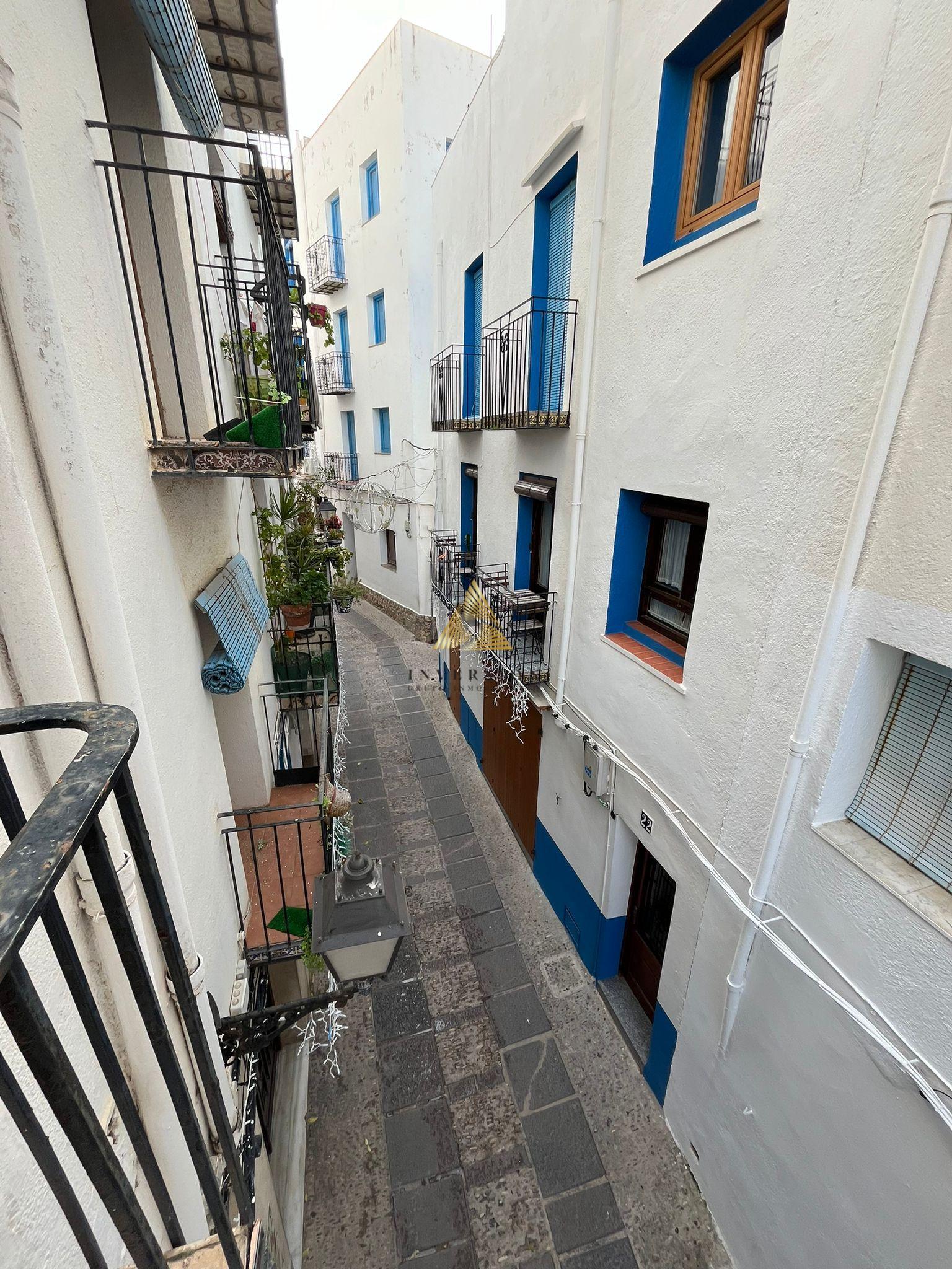 Venta de casa en Peñíscola
