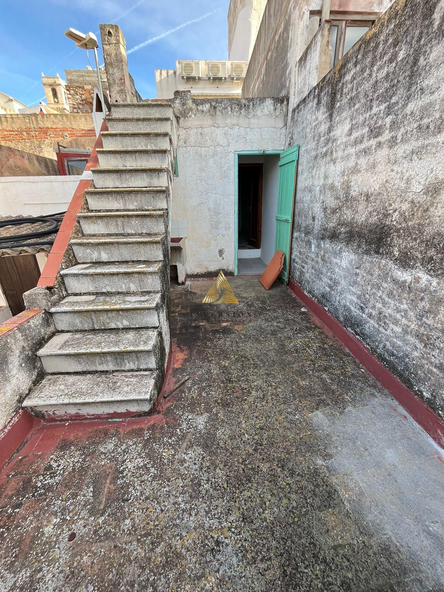 Venta de casa en Peñíscola