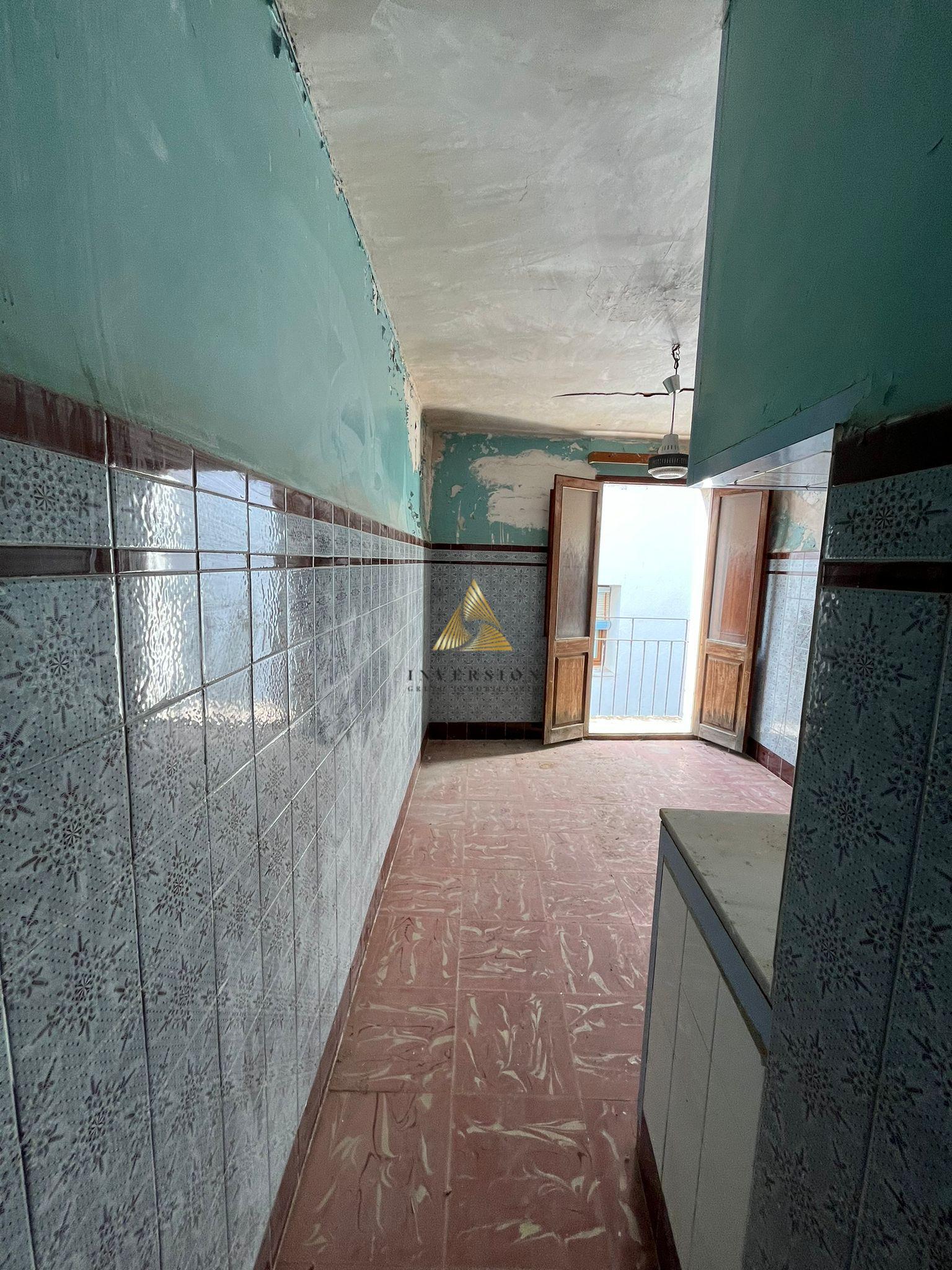 Venta de casa en Peñíscola