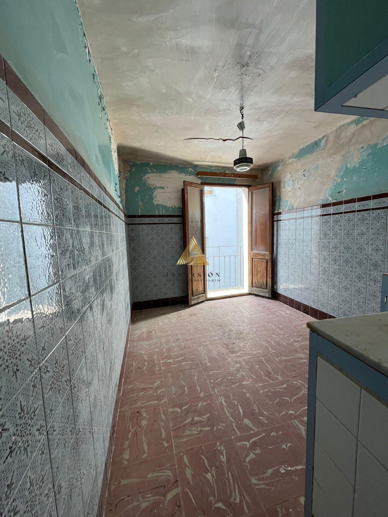 Venta de casa en Peñíscola