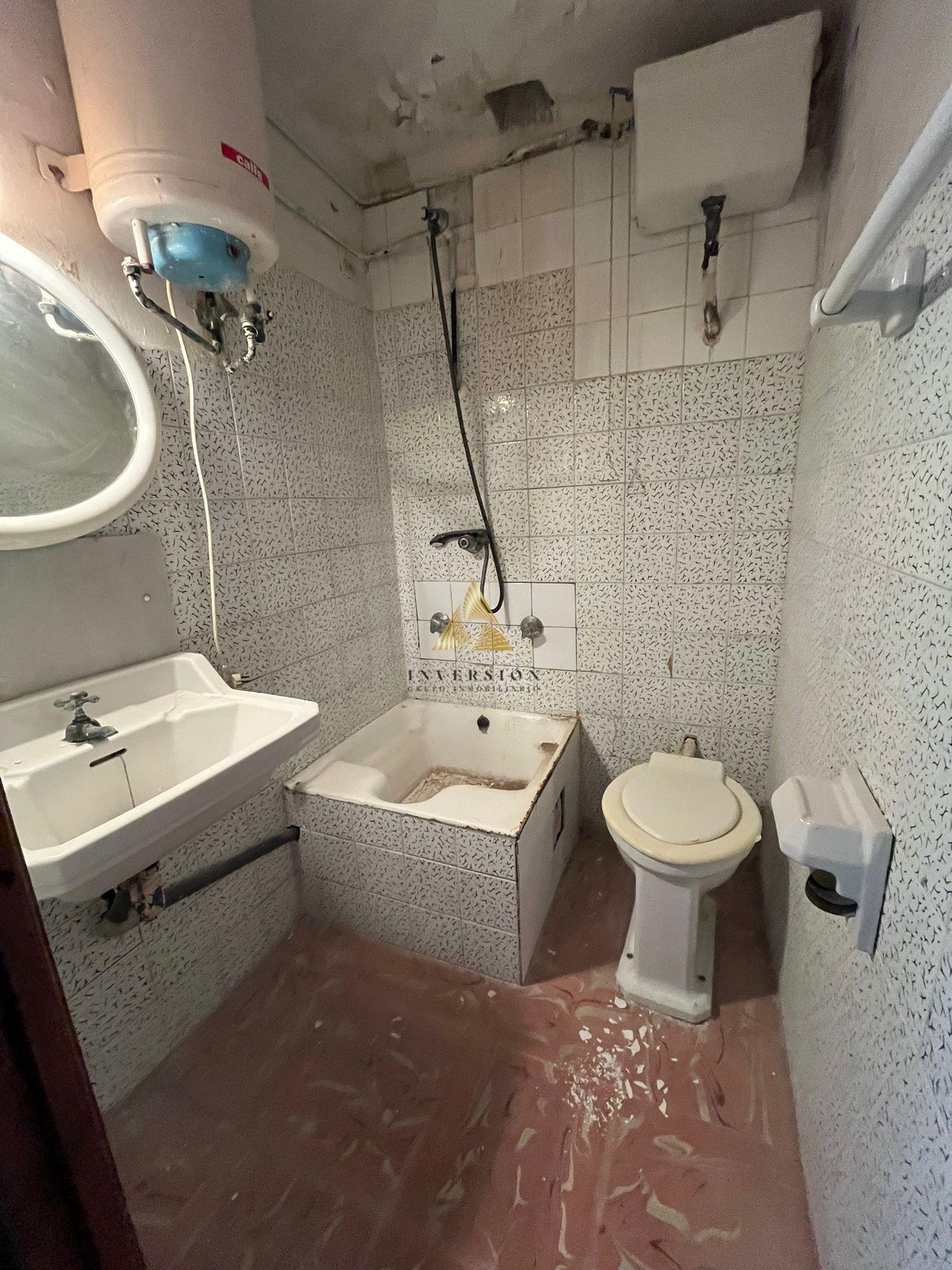 Venta de casa en Peñíscola