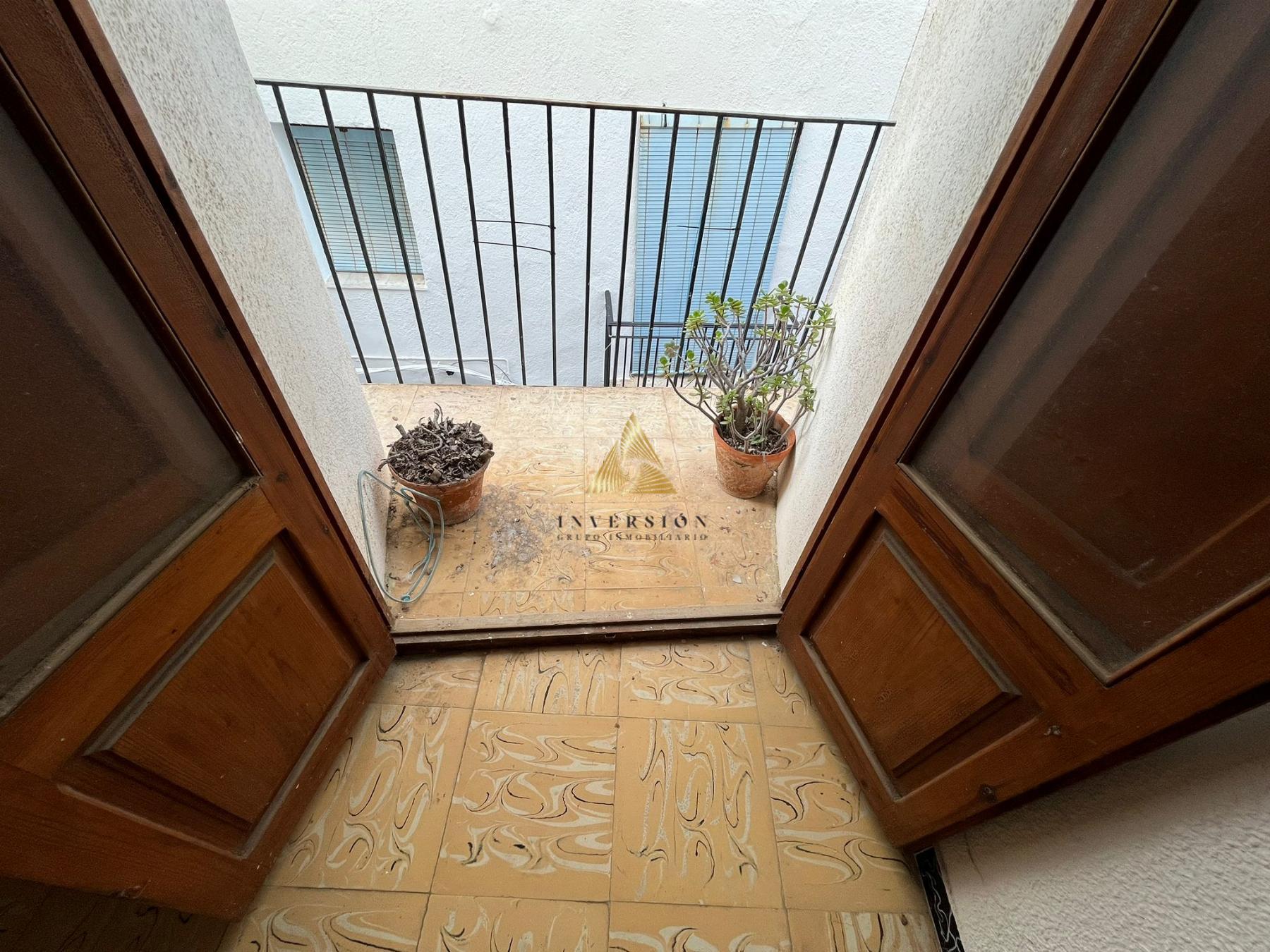 Venta de casa en Peñíscola