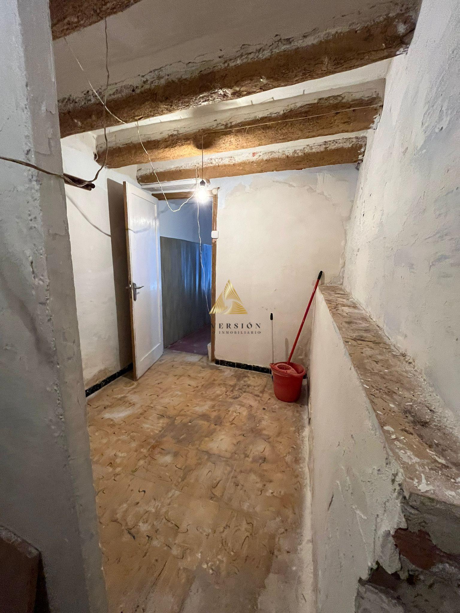 Venta de casa en Peñíscola