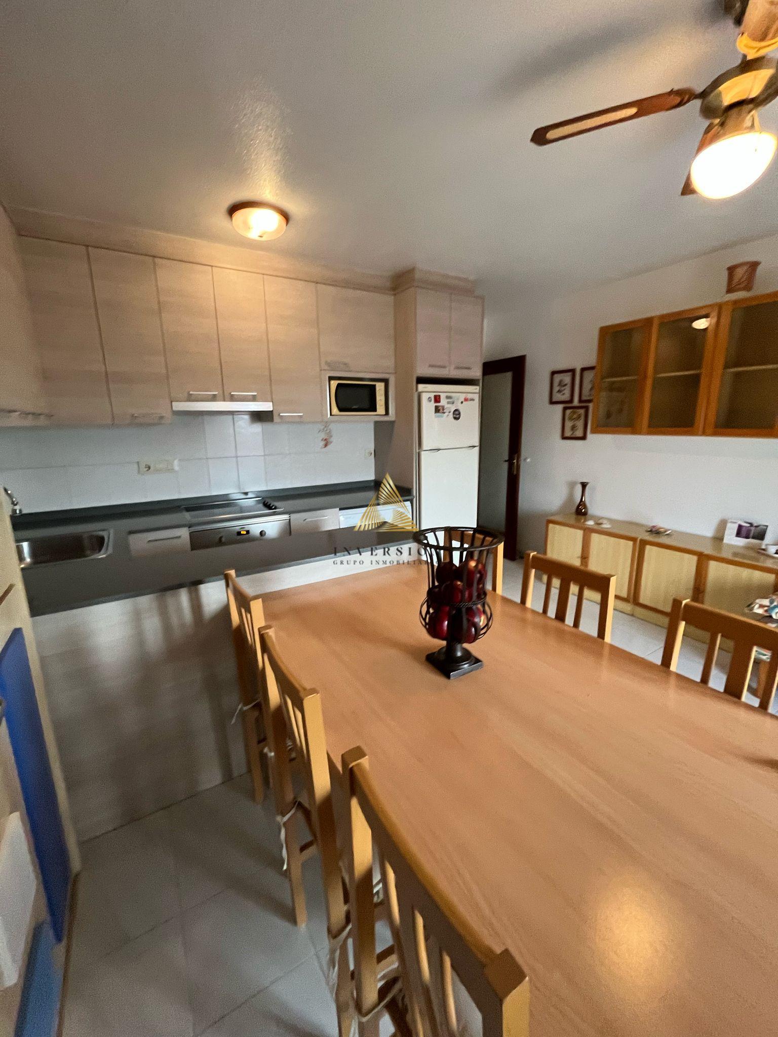 Venta de apartamento en Peñíscola