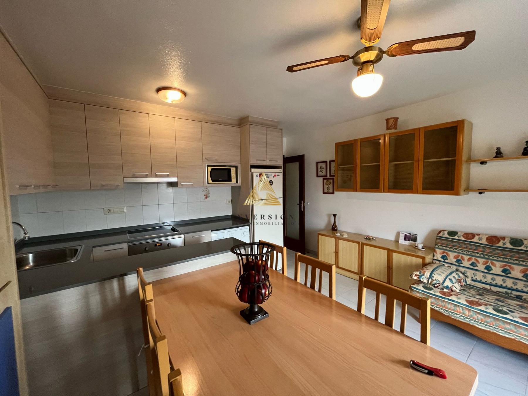 Venta de apartamento en Peñíscola