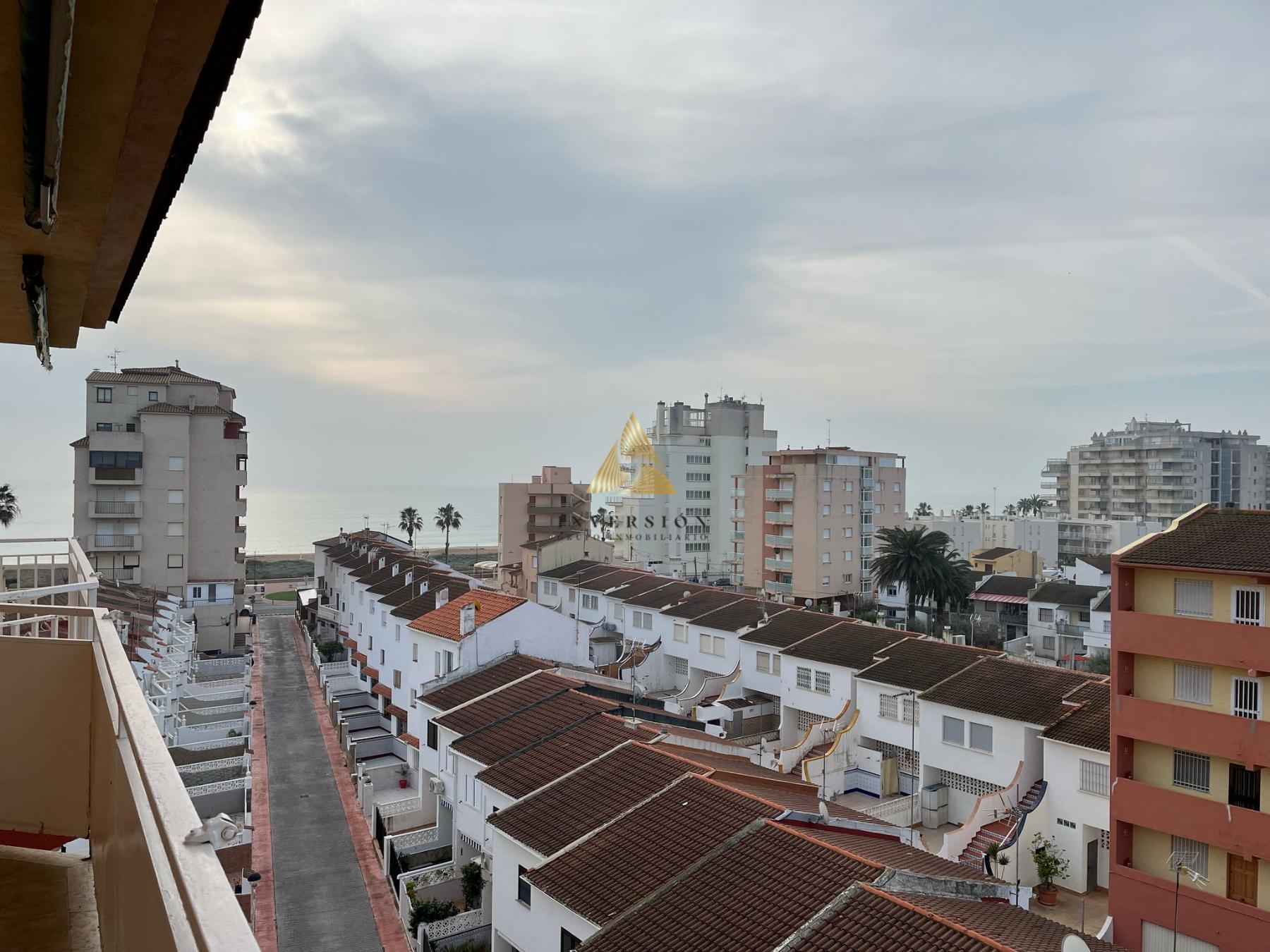 Venta de apartamento en Peñíscola