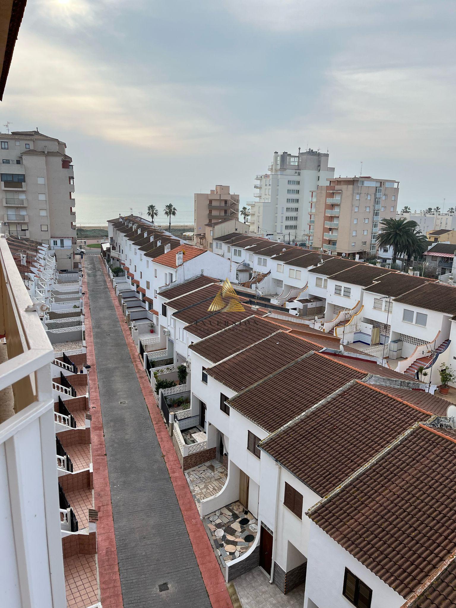 Venta de apartamento en Peñíscola