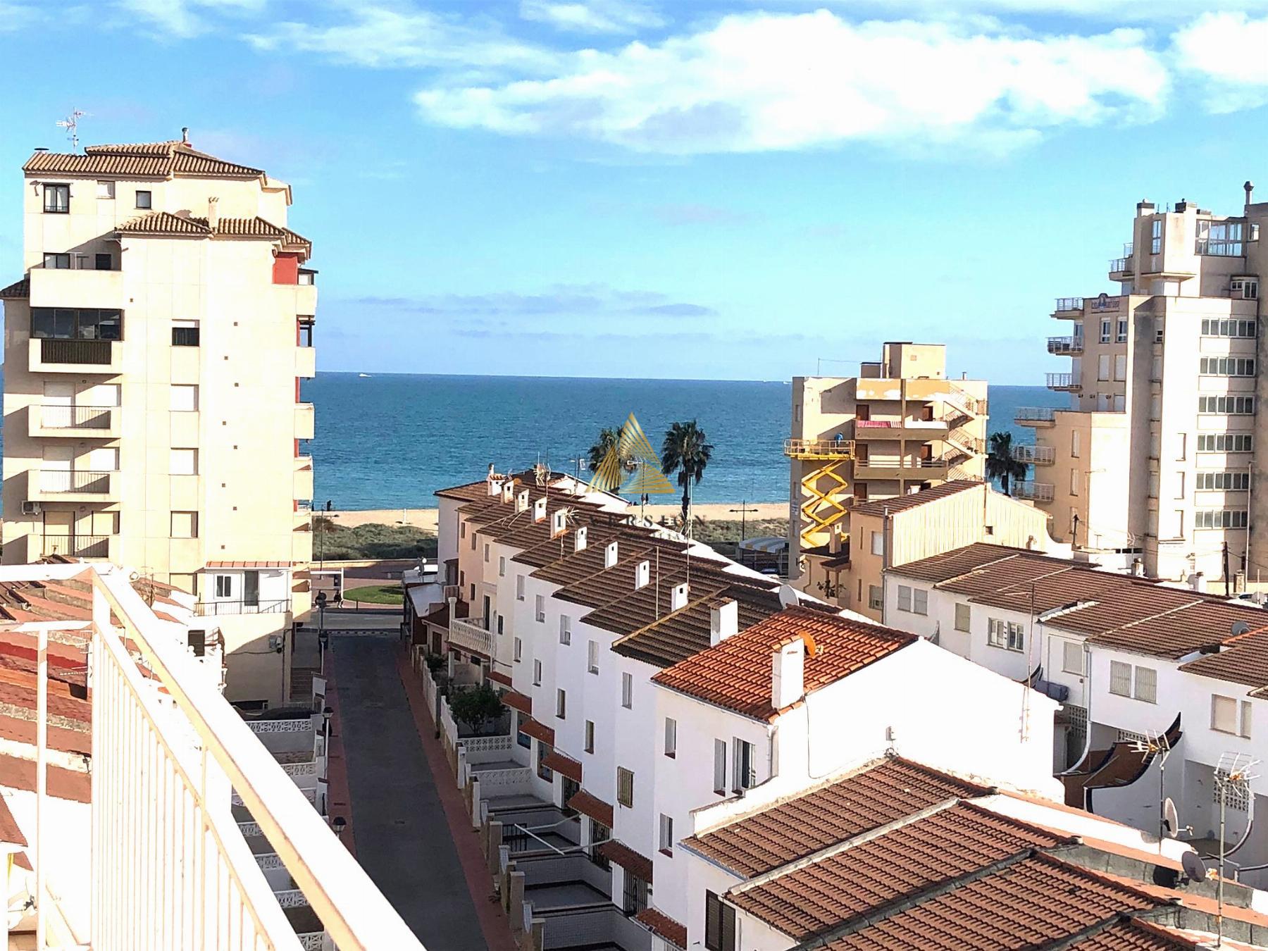 Venta de apartamento en Peñíscola