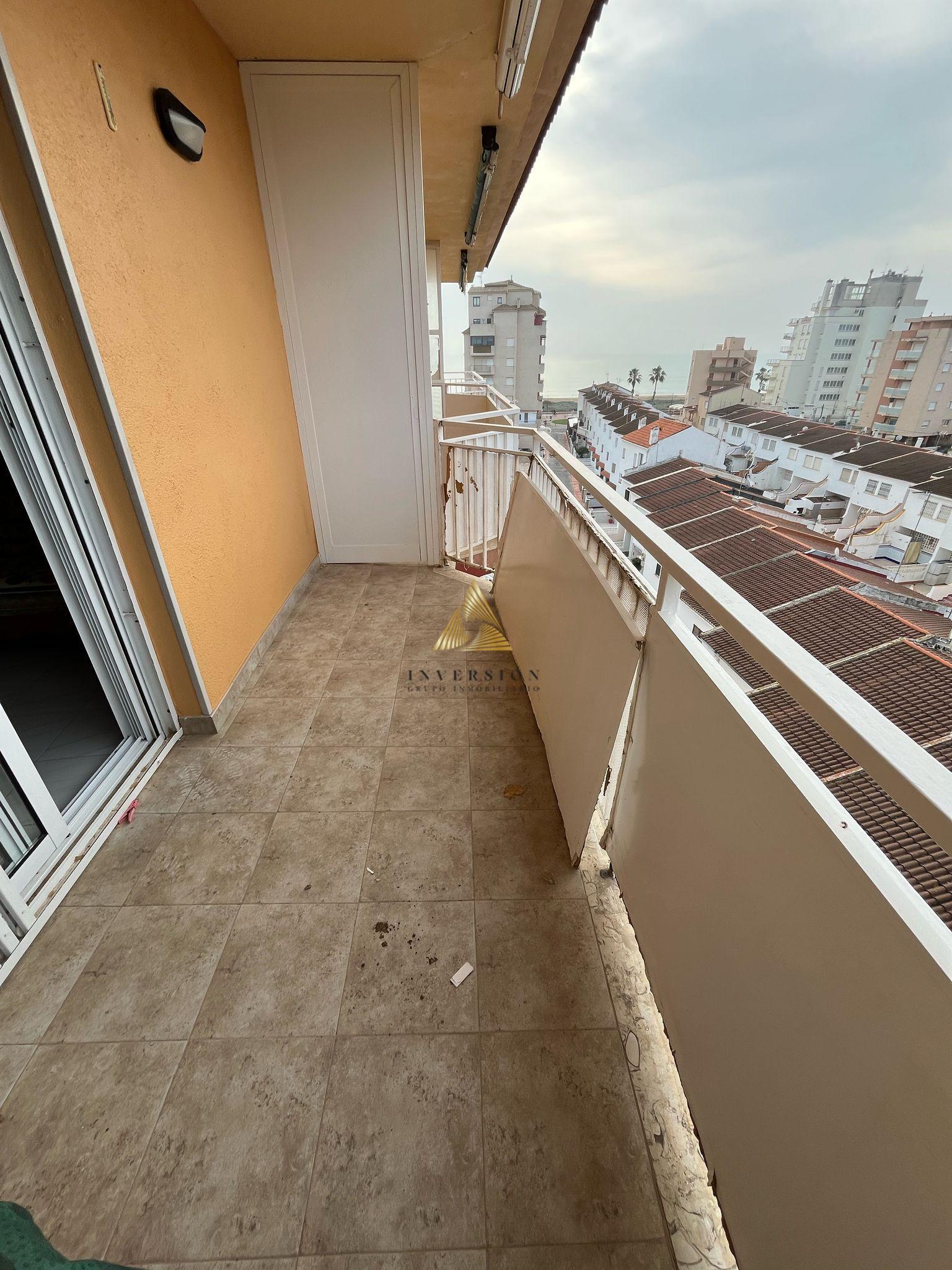 Venta de apartamento en Peñíscola