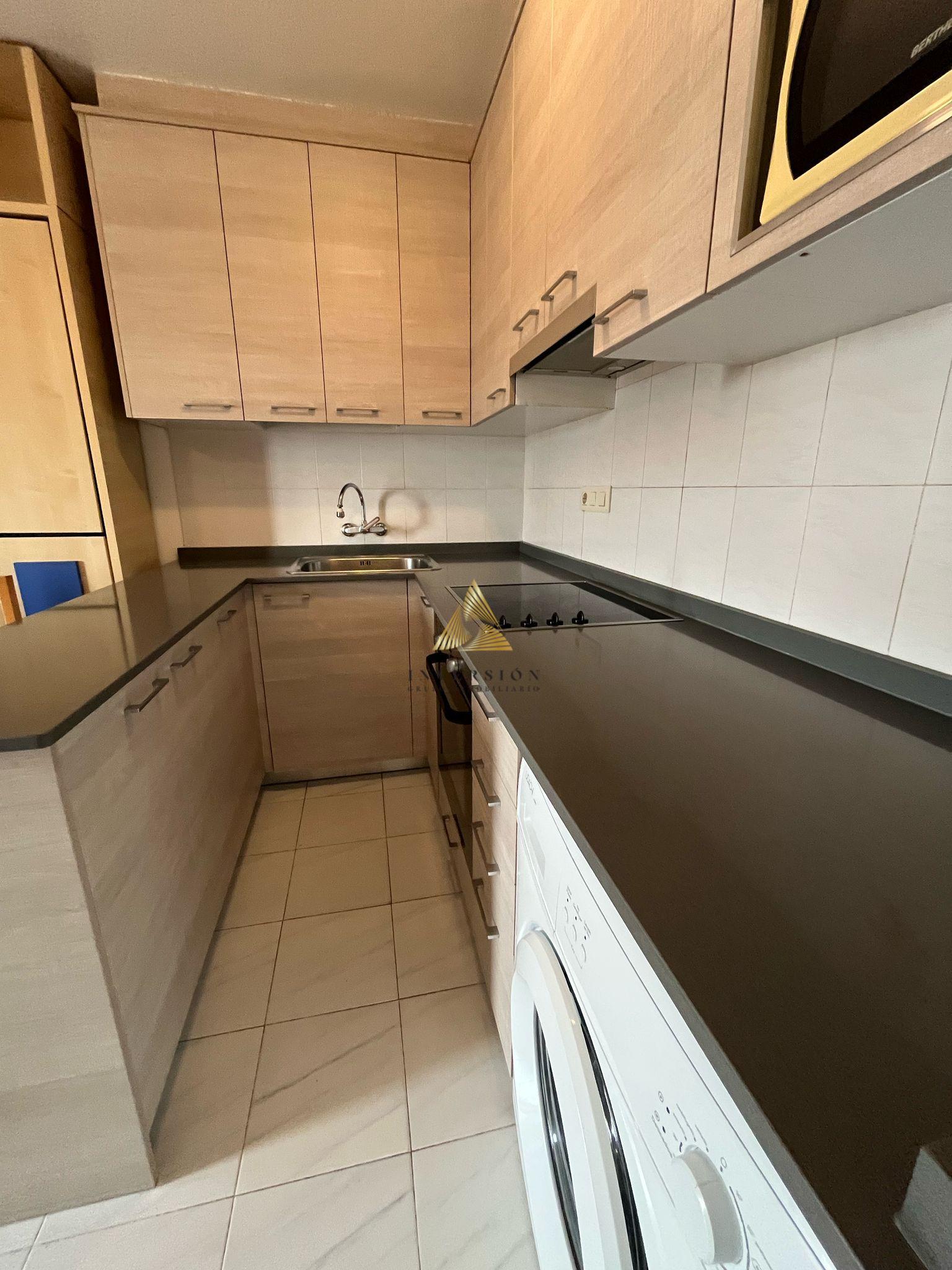 Venta de apartamento en Peñíscola