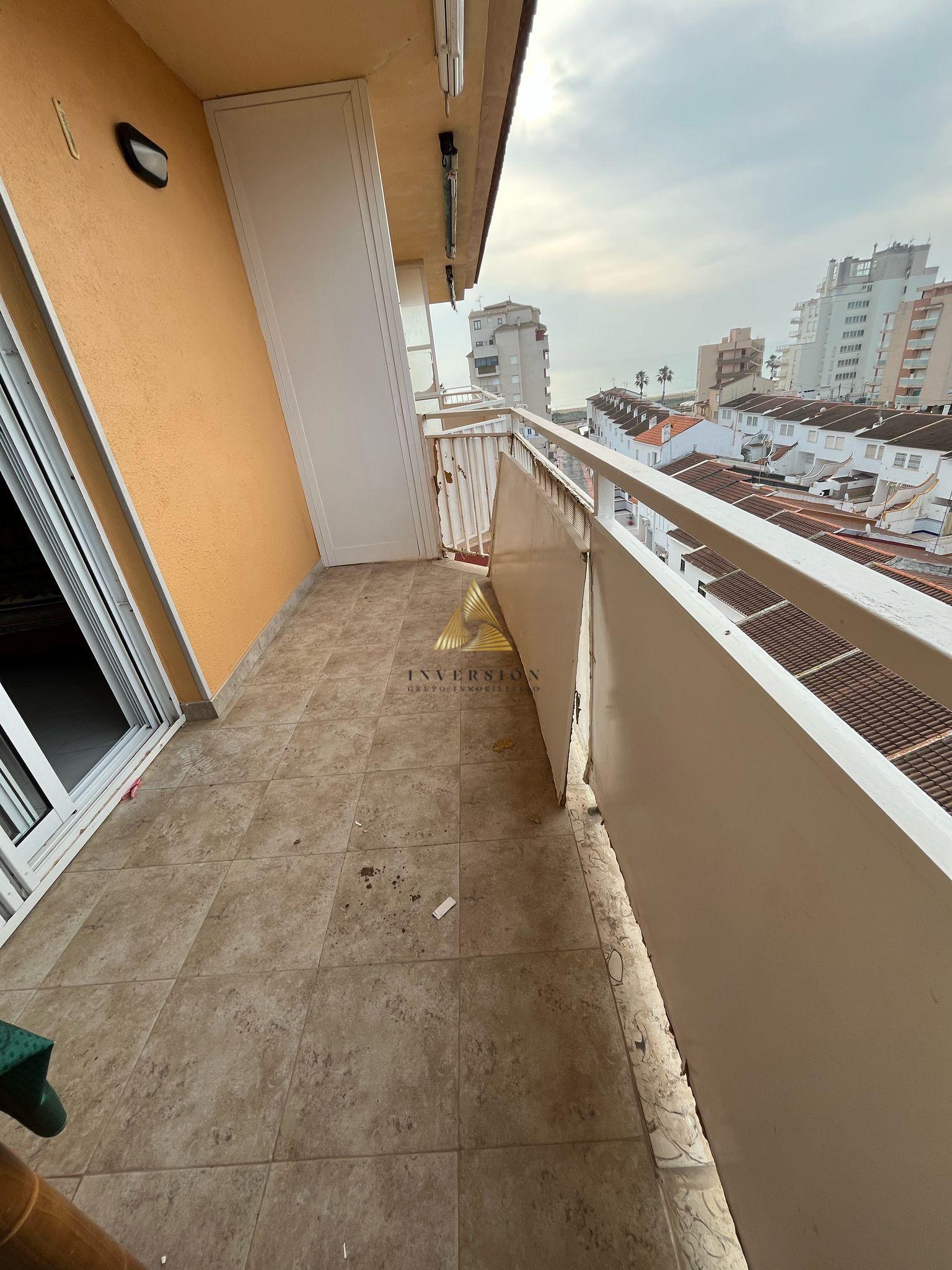 Venta de apartamento en Peñíscola