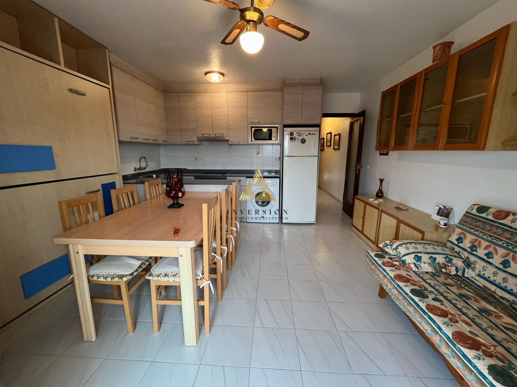 Venta de apartamento en Peñíscola