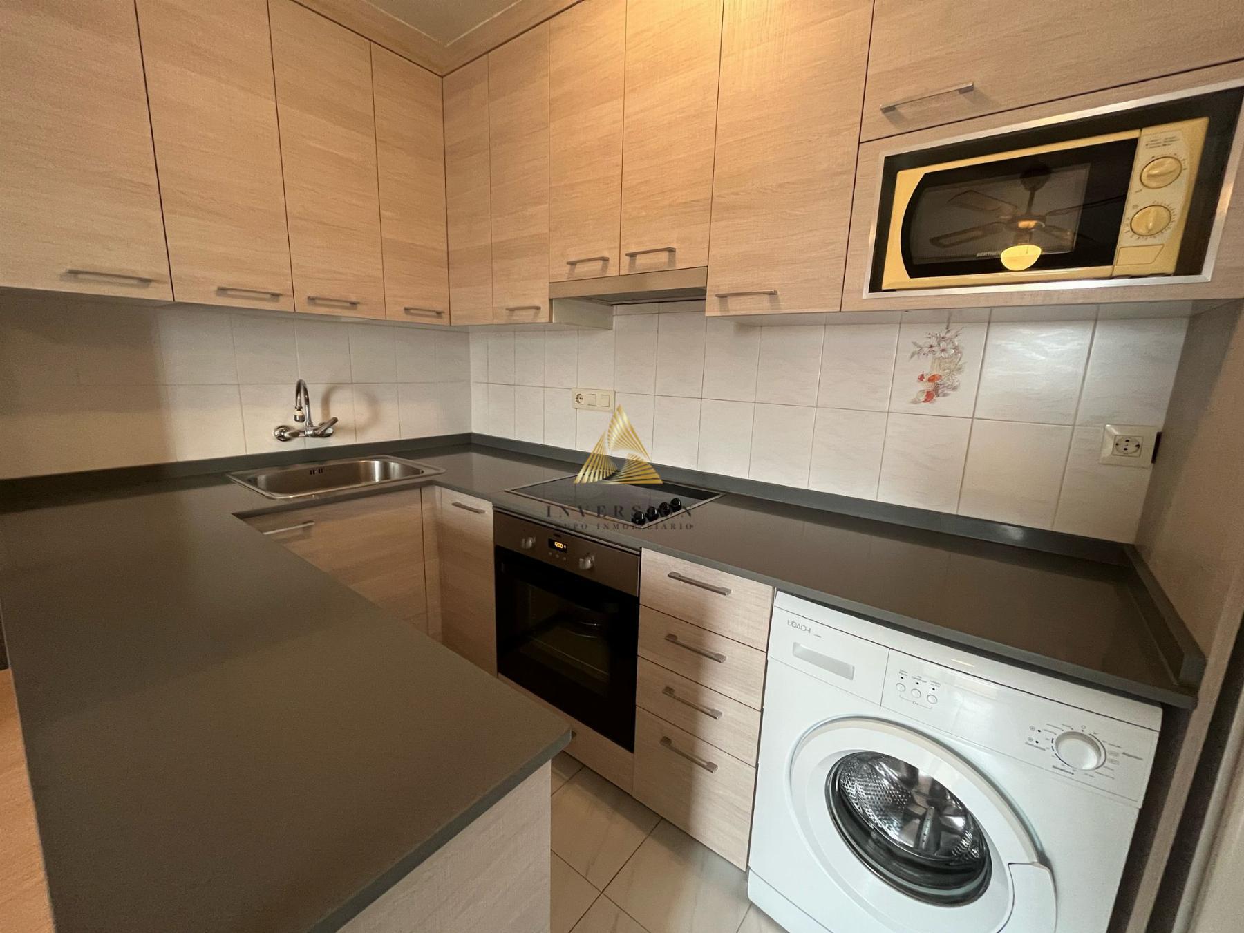 Venta de apartamento en Peñíscola