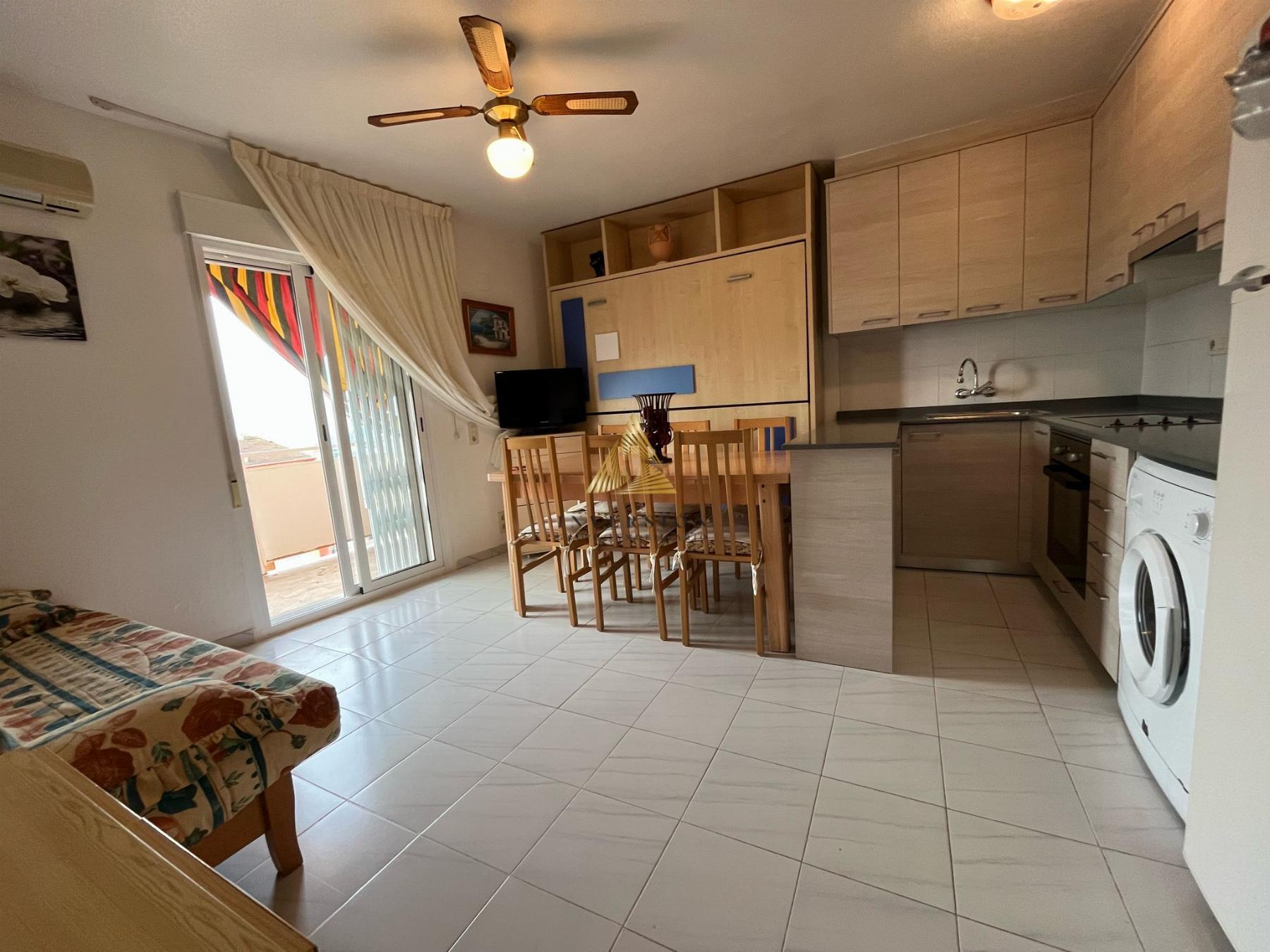 Venta de apartamento en Peñíscola