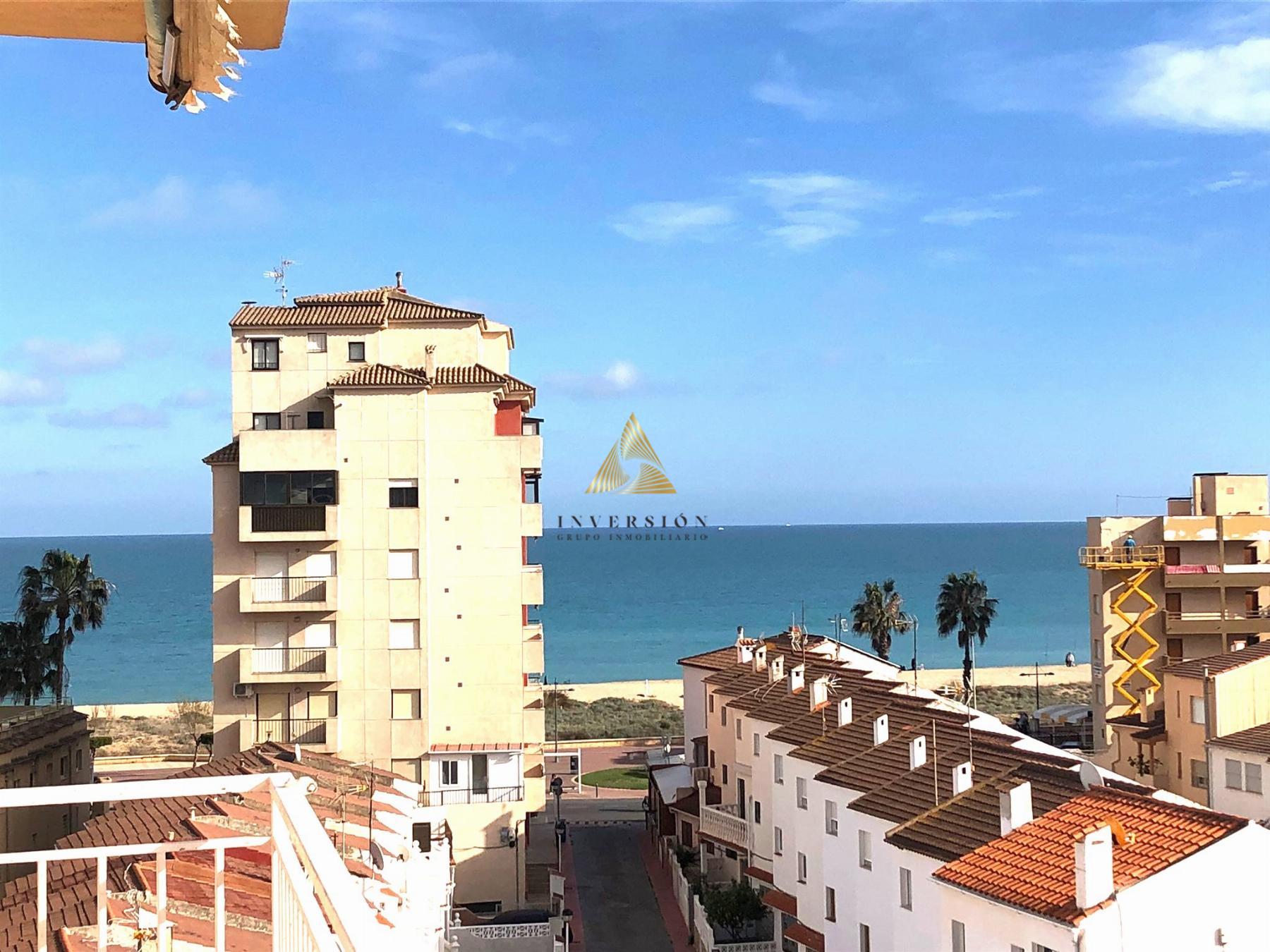 Venta de apartamento en Peñíscola