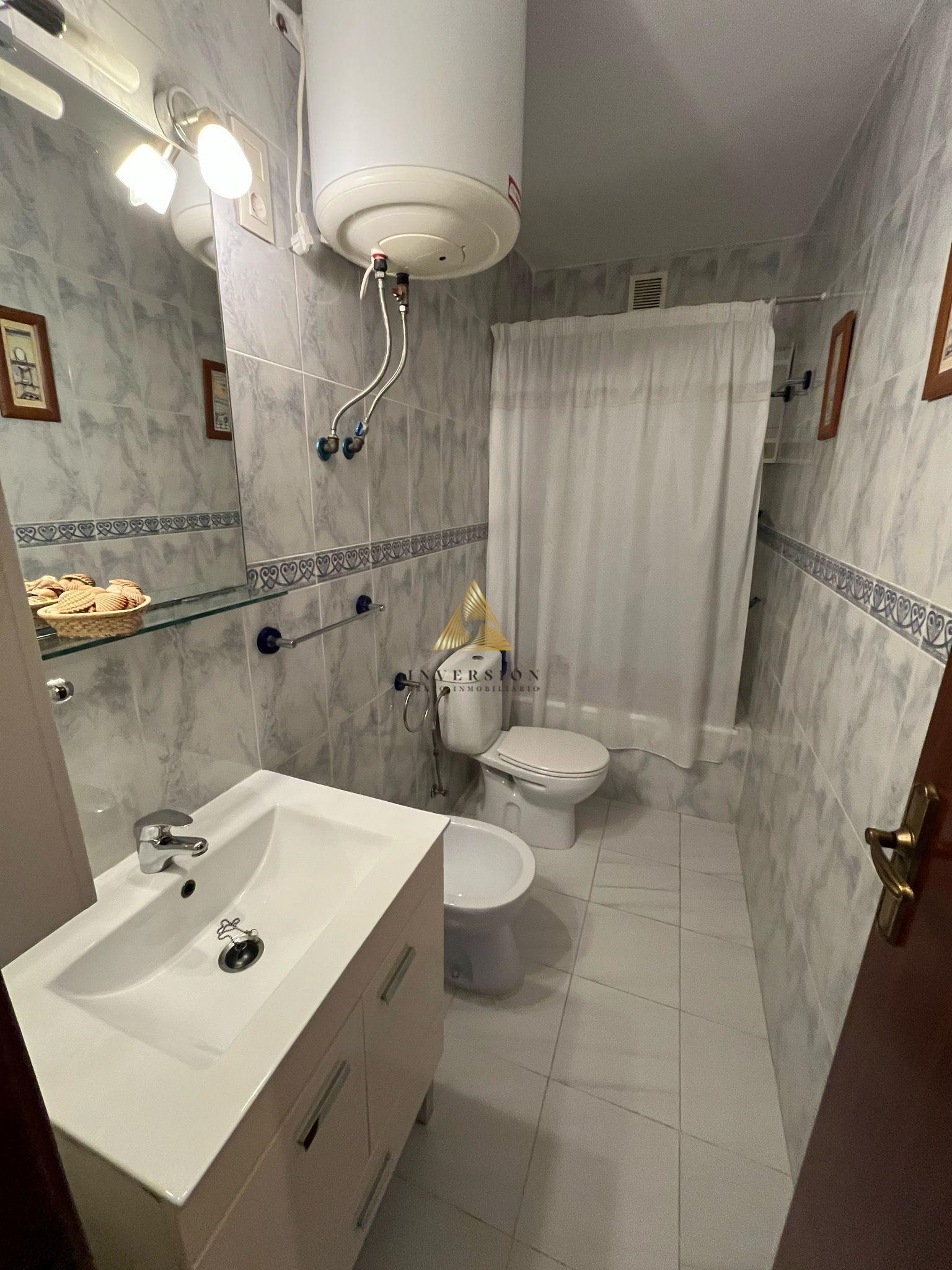 Venta de apartamento en Peñíscola