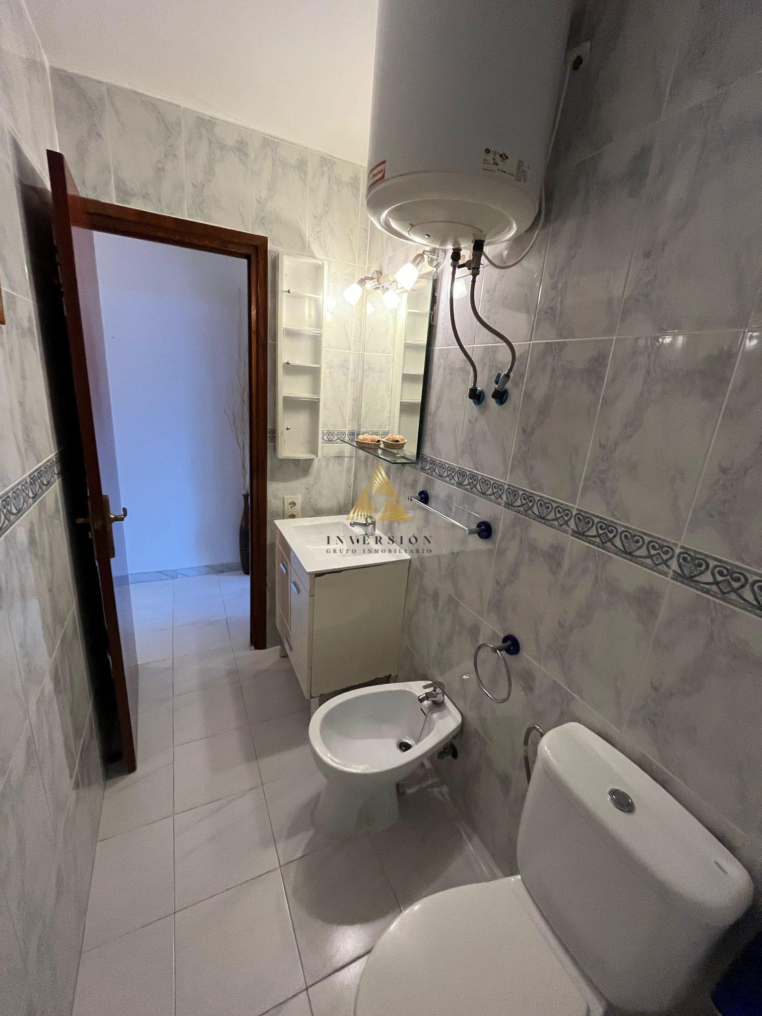 Venta de apartamento en Peñíscola