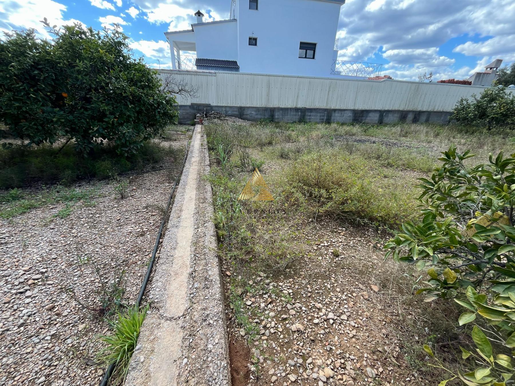 Venta de terreno en Benicarló
