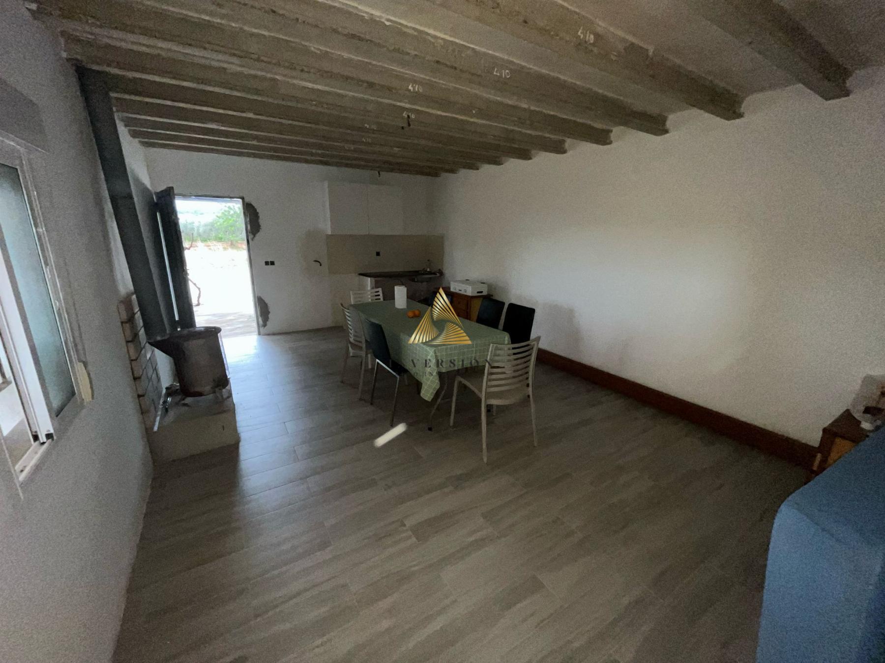 Venta de finca rústica en Benicarló