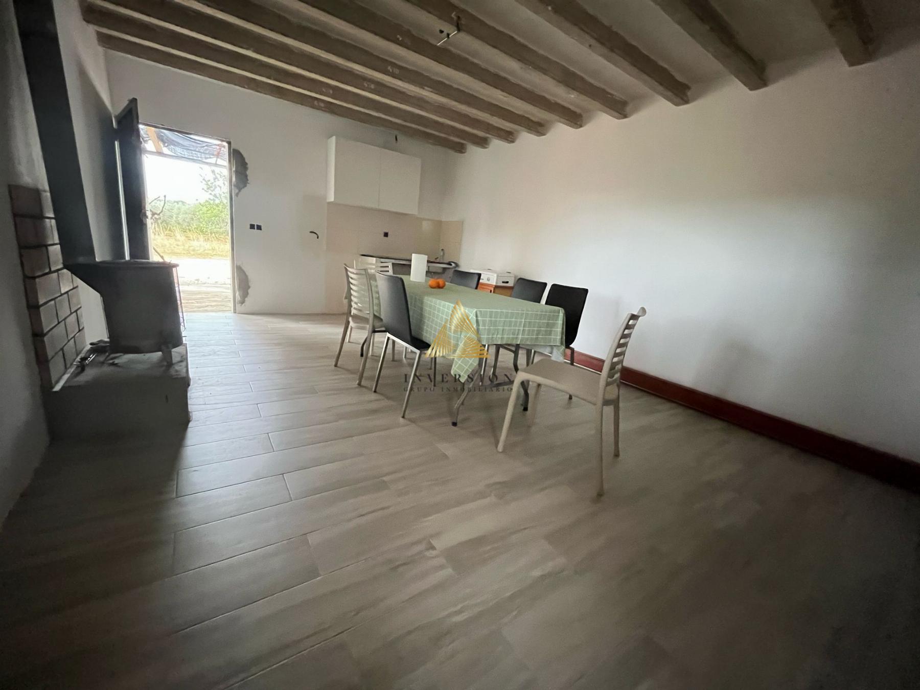 Venta de finca rústica en Benicarló