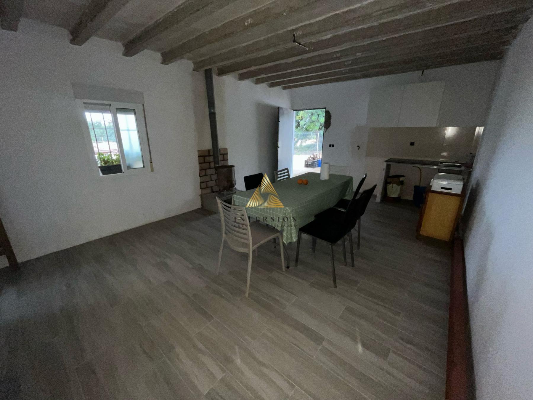 Venta de finca rústica en Benicarló
