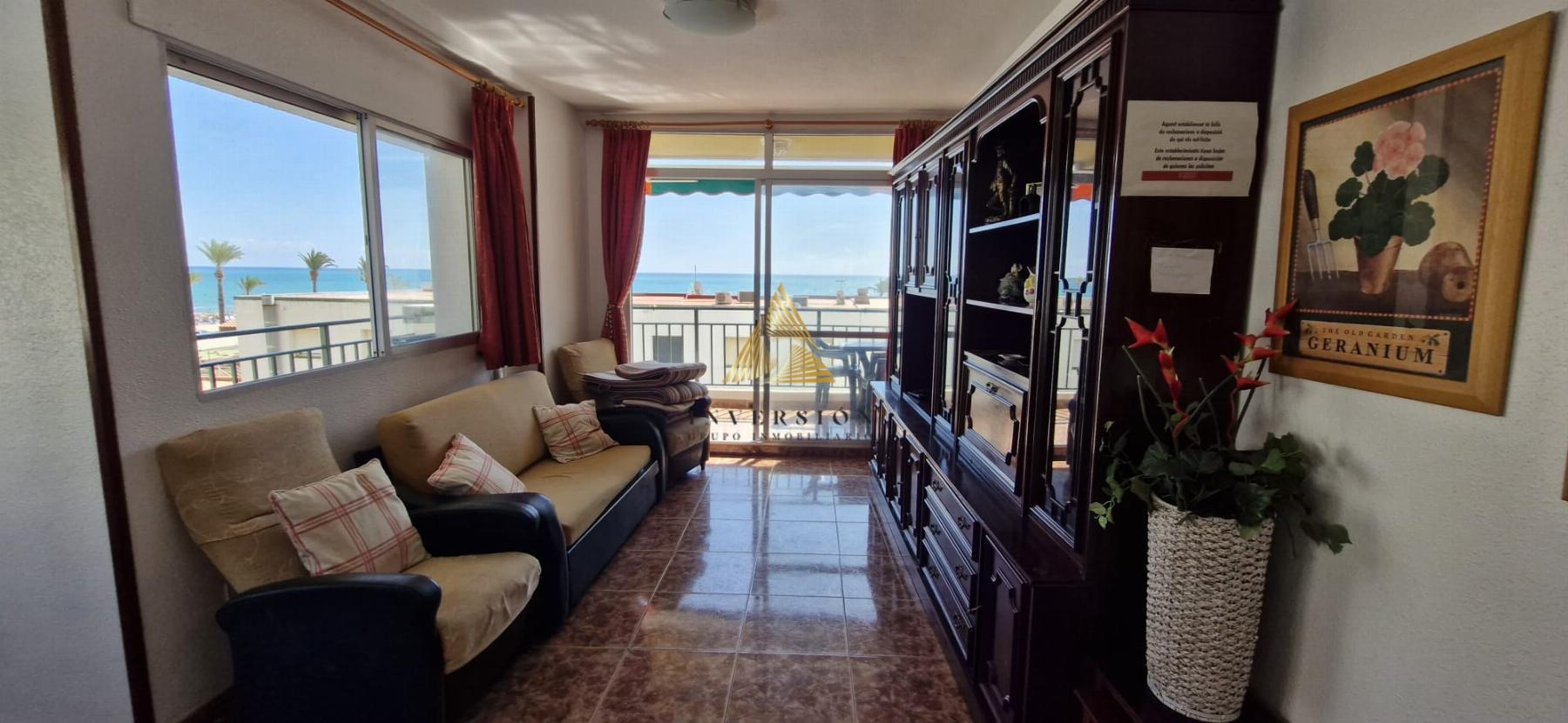 Venta de apartamento en Peñíscola