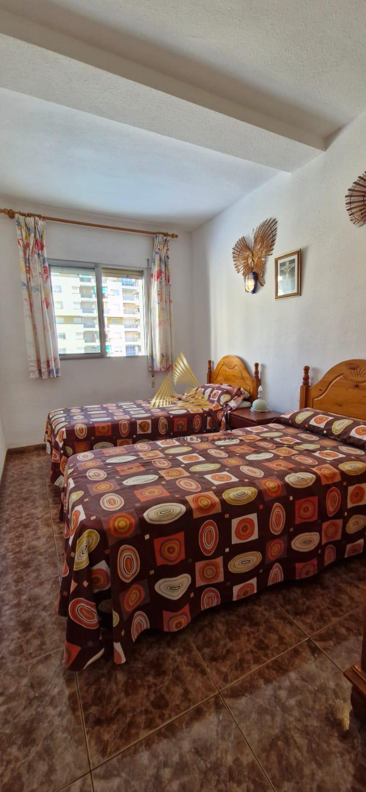 Venta de apartamento en Peñíscola
