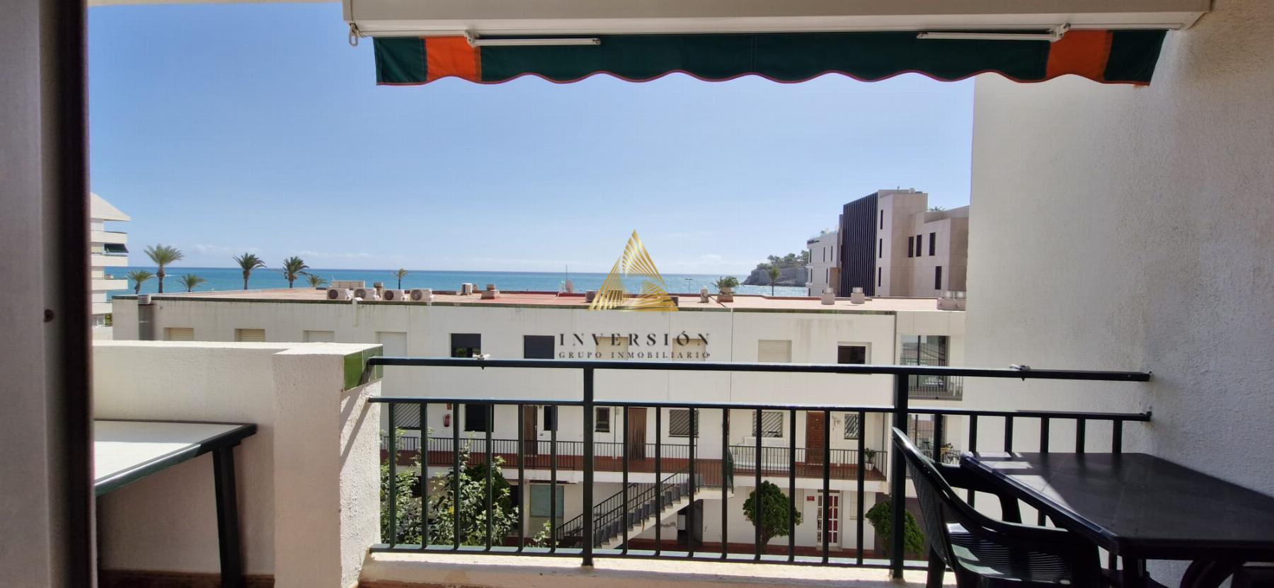 Venta de apartamento en Peñíscola
