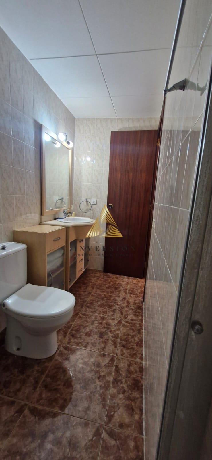 Venta de apartamento en Peñíscola