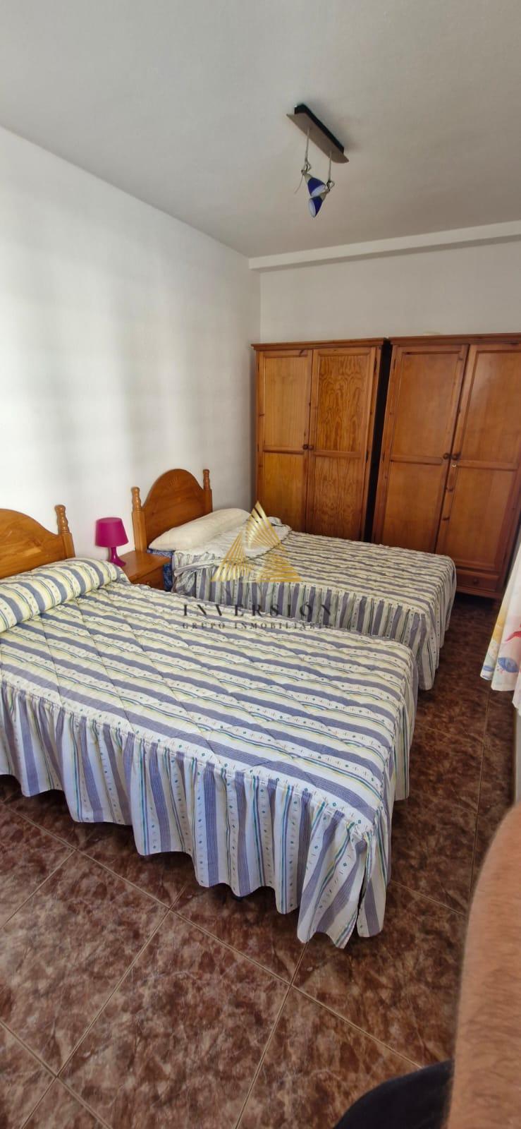 Venta de apartamento en Peñíscola