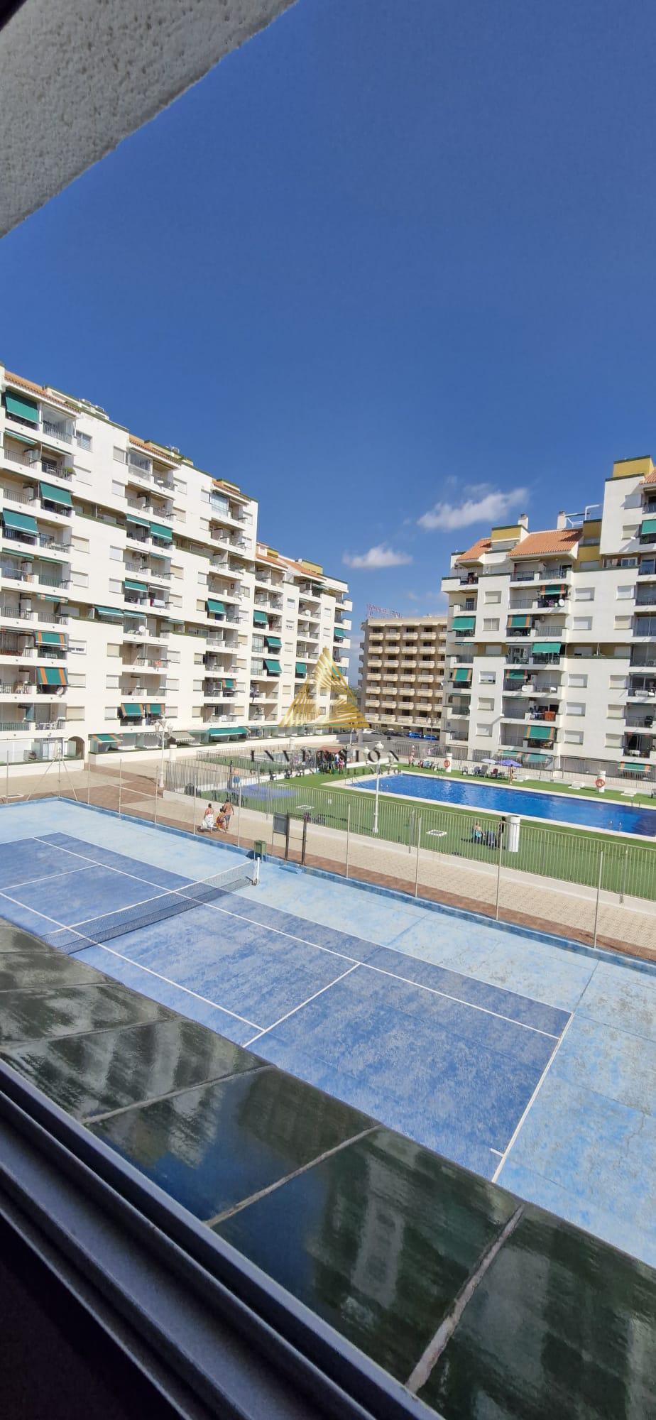 Venta de apartamento en Peñíscola