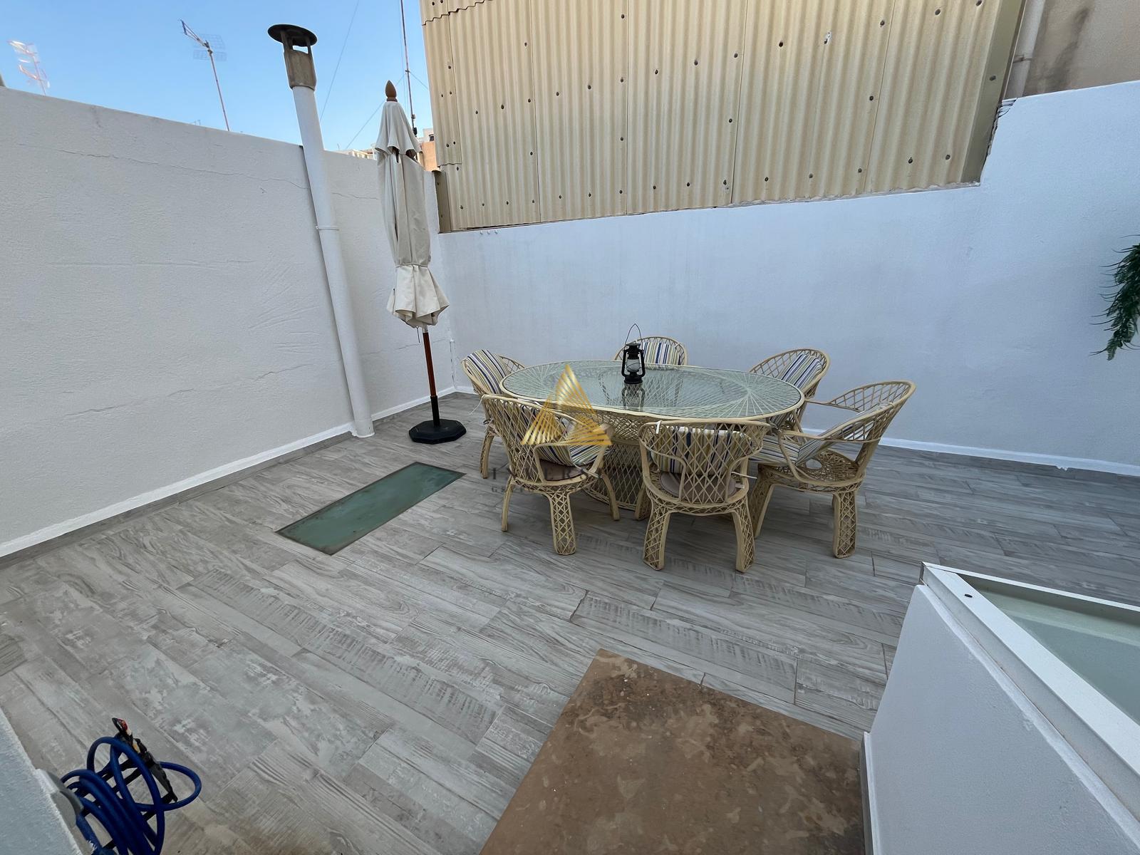 Venta de casa en Benicarló