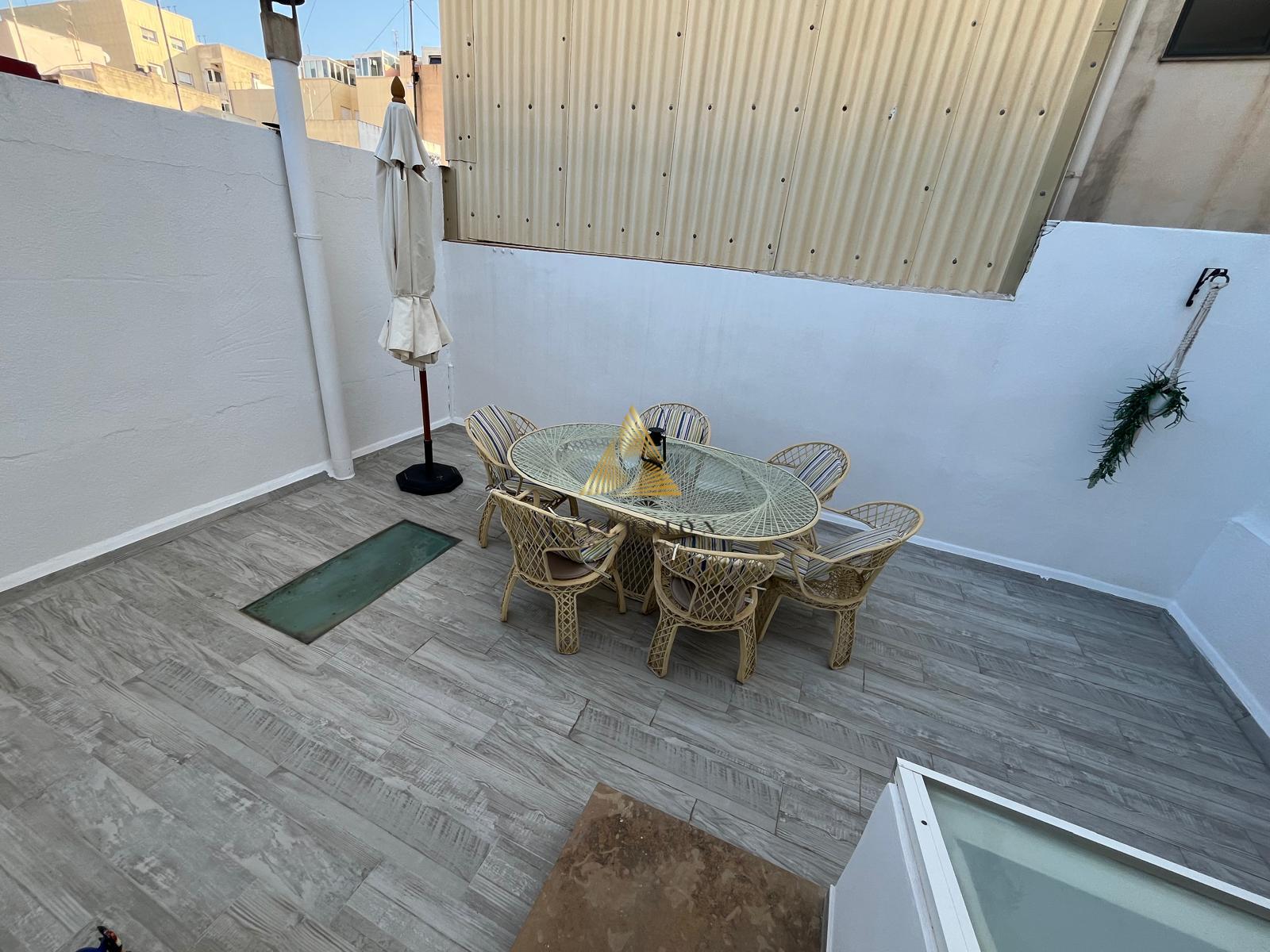 Venta de casa en Benicarló