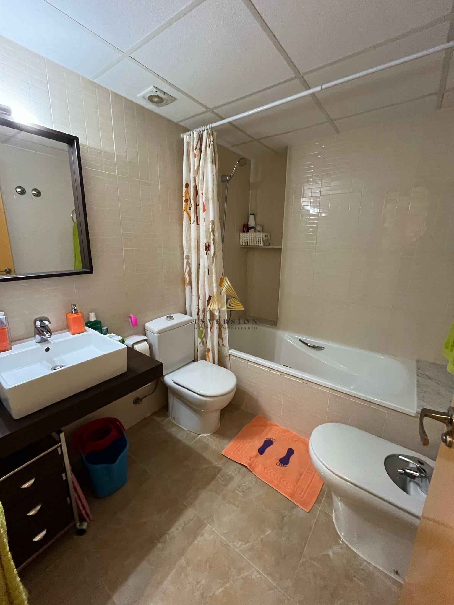 Venta de apartamento en Benicarló