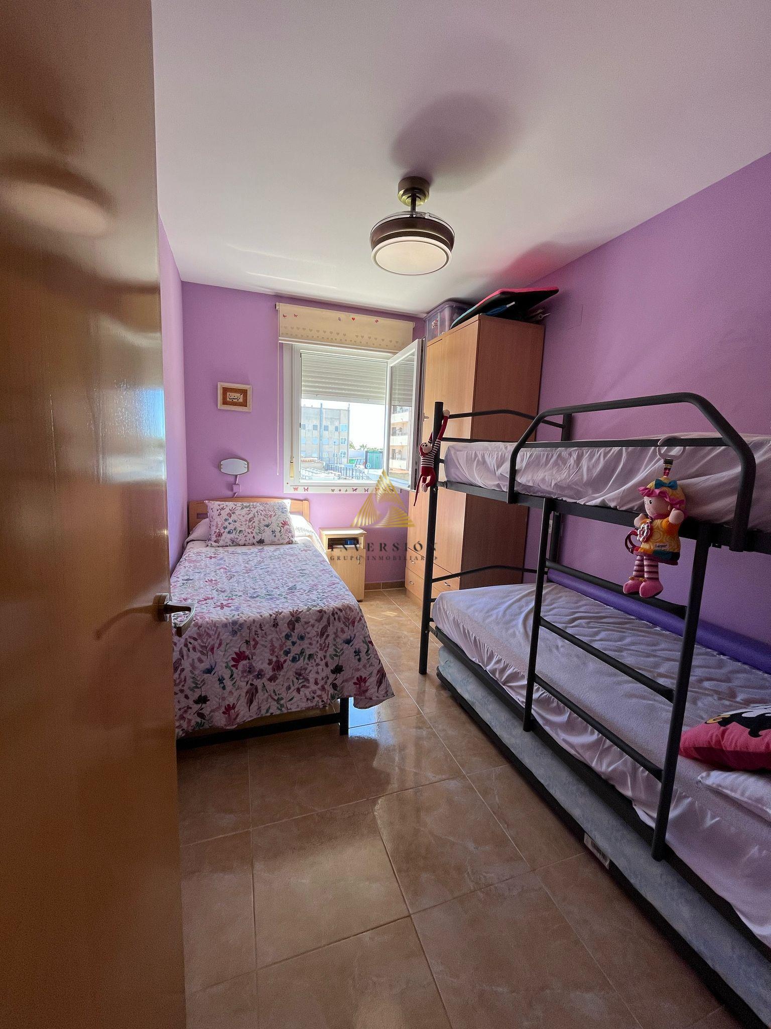 Venta de apartamento en Benicarló