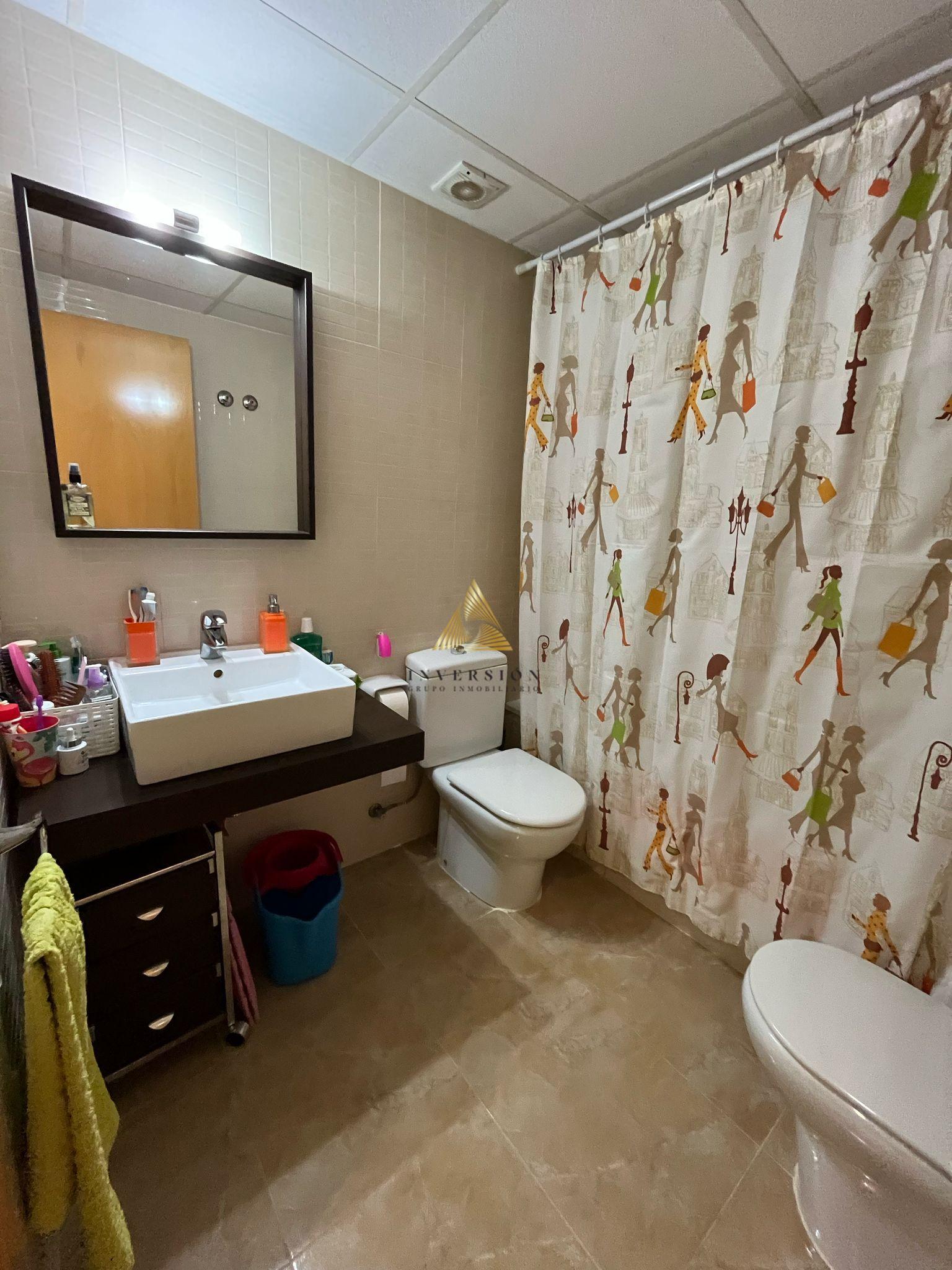 Venta de apartamento en Benicarló