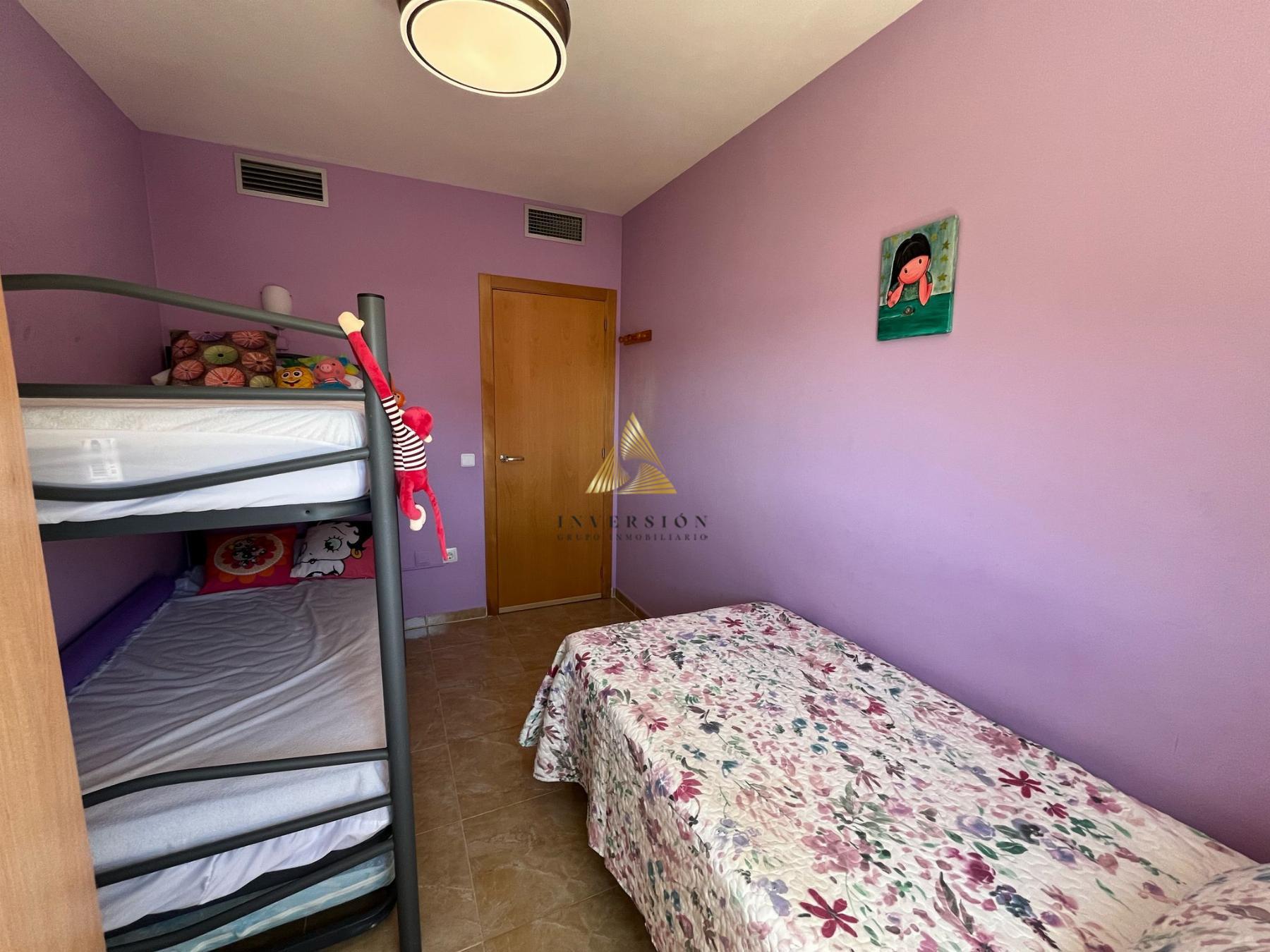 Venta de apartamento en Benicarló