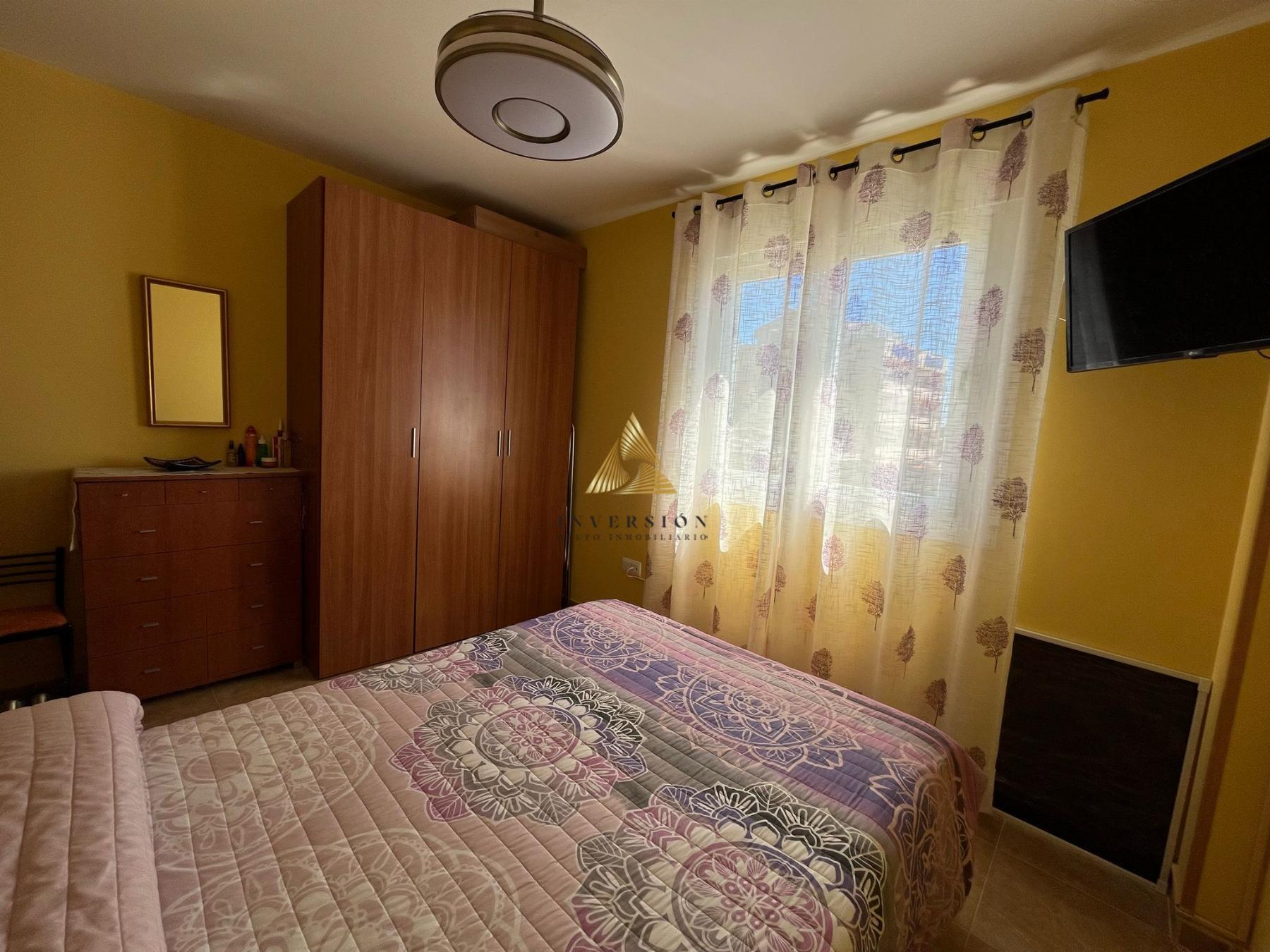 Venta de apartamento en Benicarló