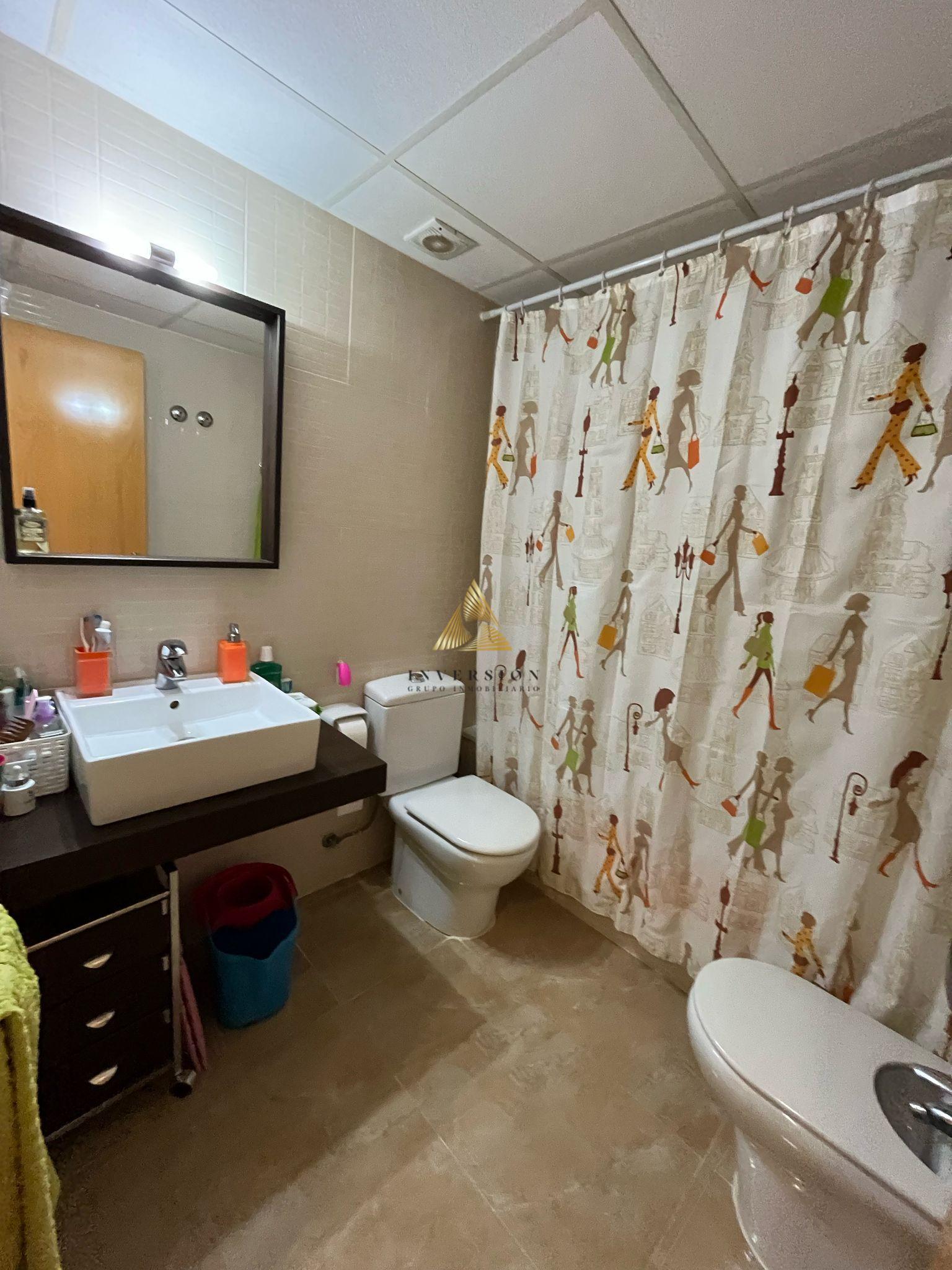 Venta de apartamento en Benicarló
