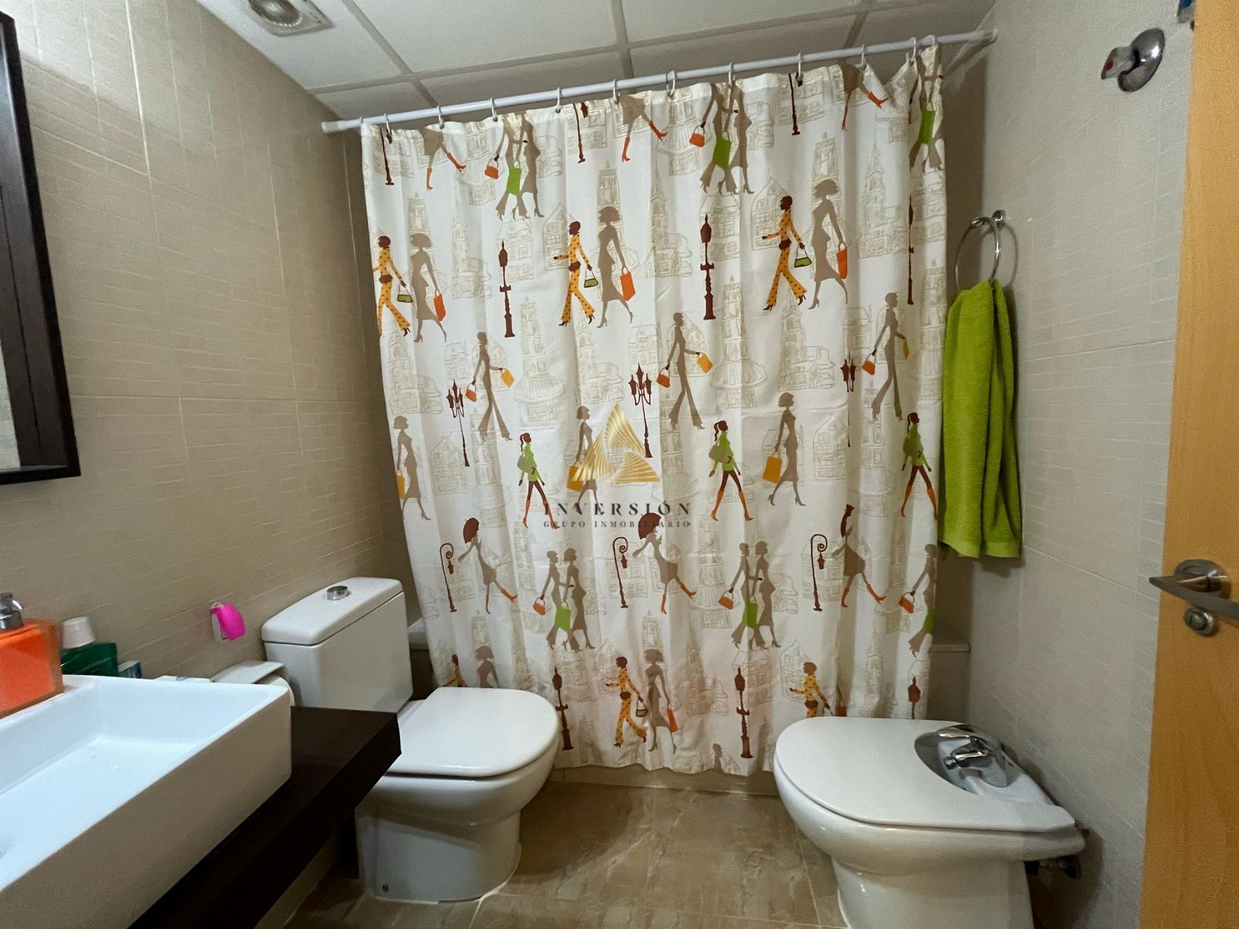 Venta de apartamento en Benicarló