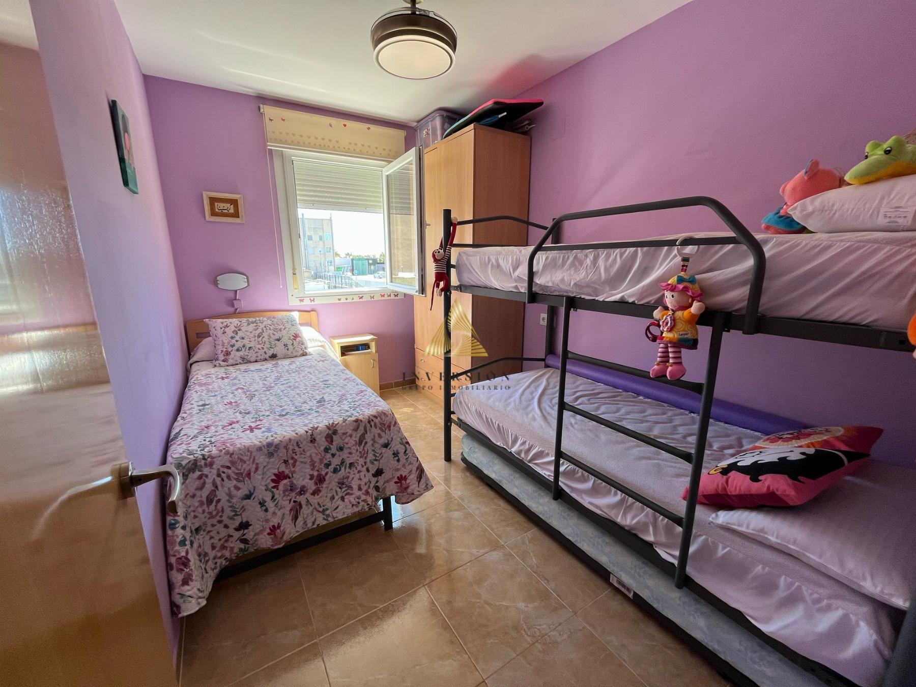Venta de apartamento en Benicarló