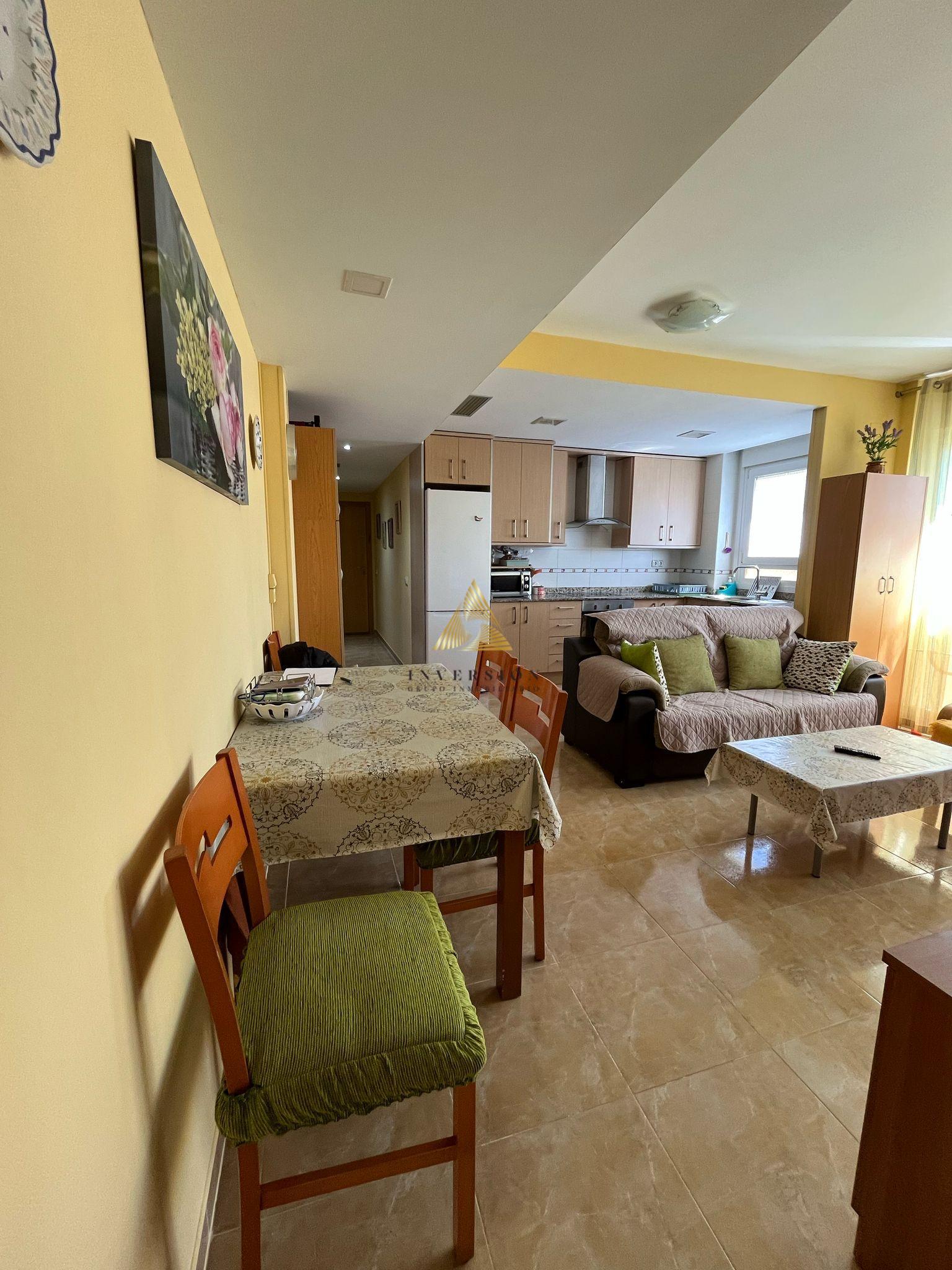 Venta de apartamento en Benicarló